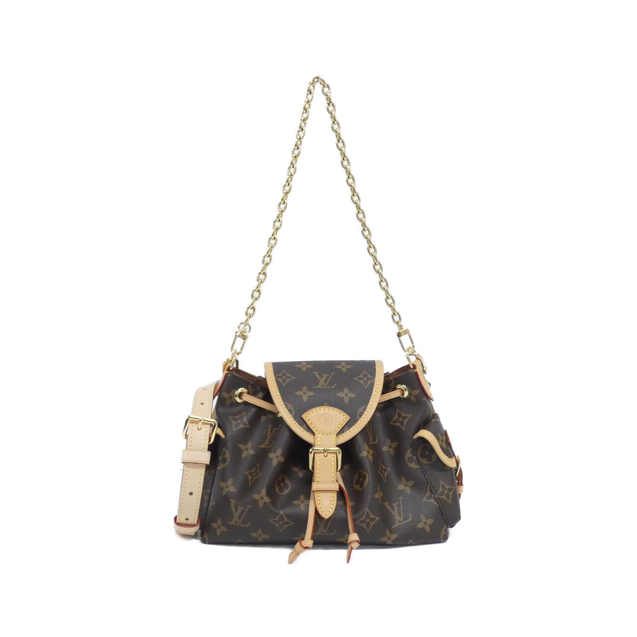CROSS BODY BAG