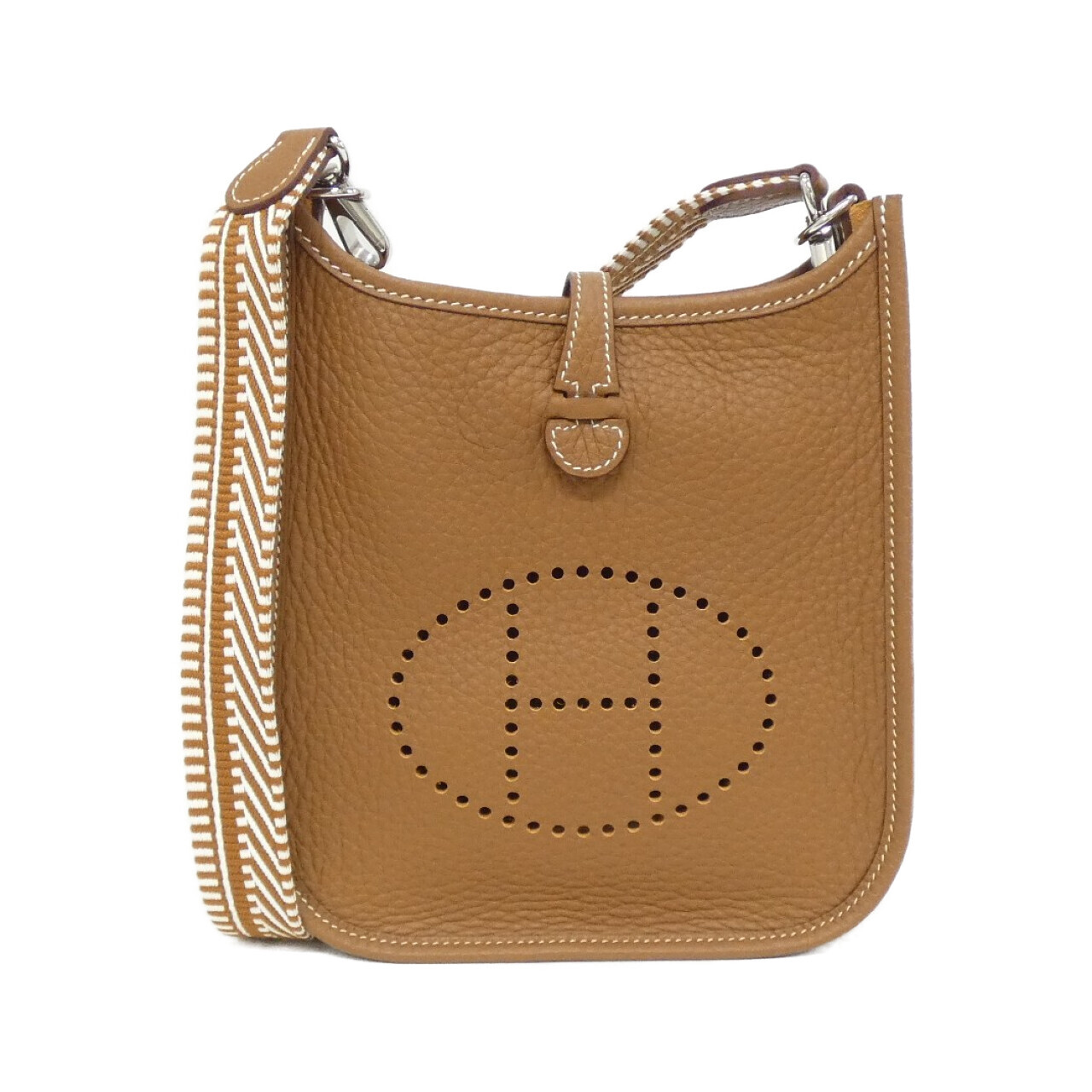 CROSS BODY BAG