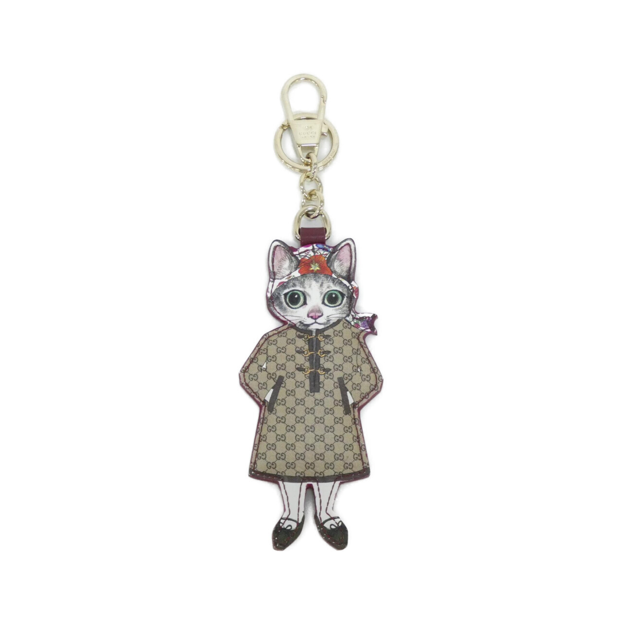 KEY RING