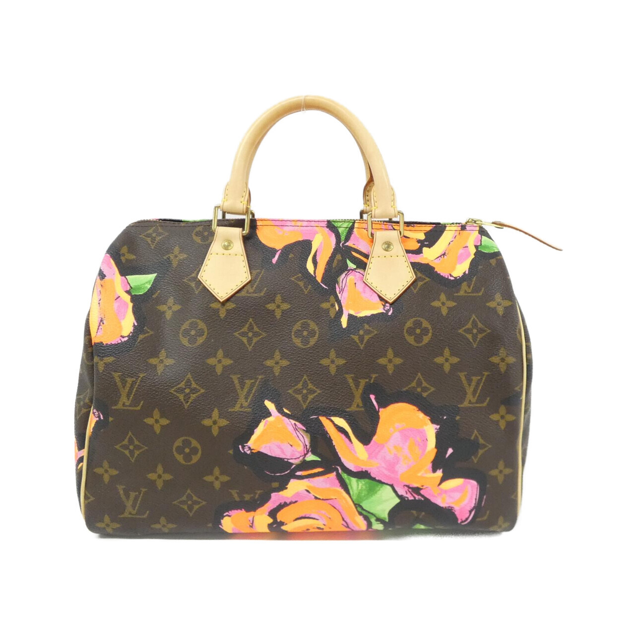 BOSTON BAG