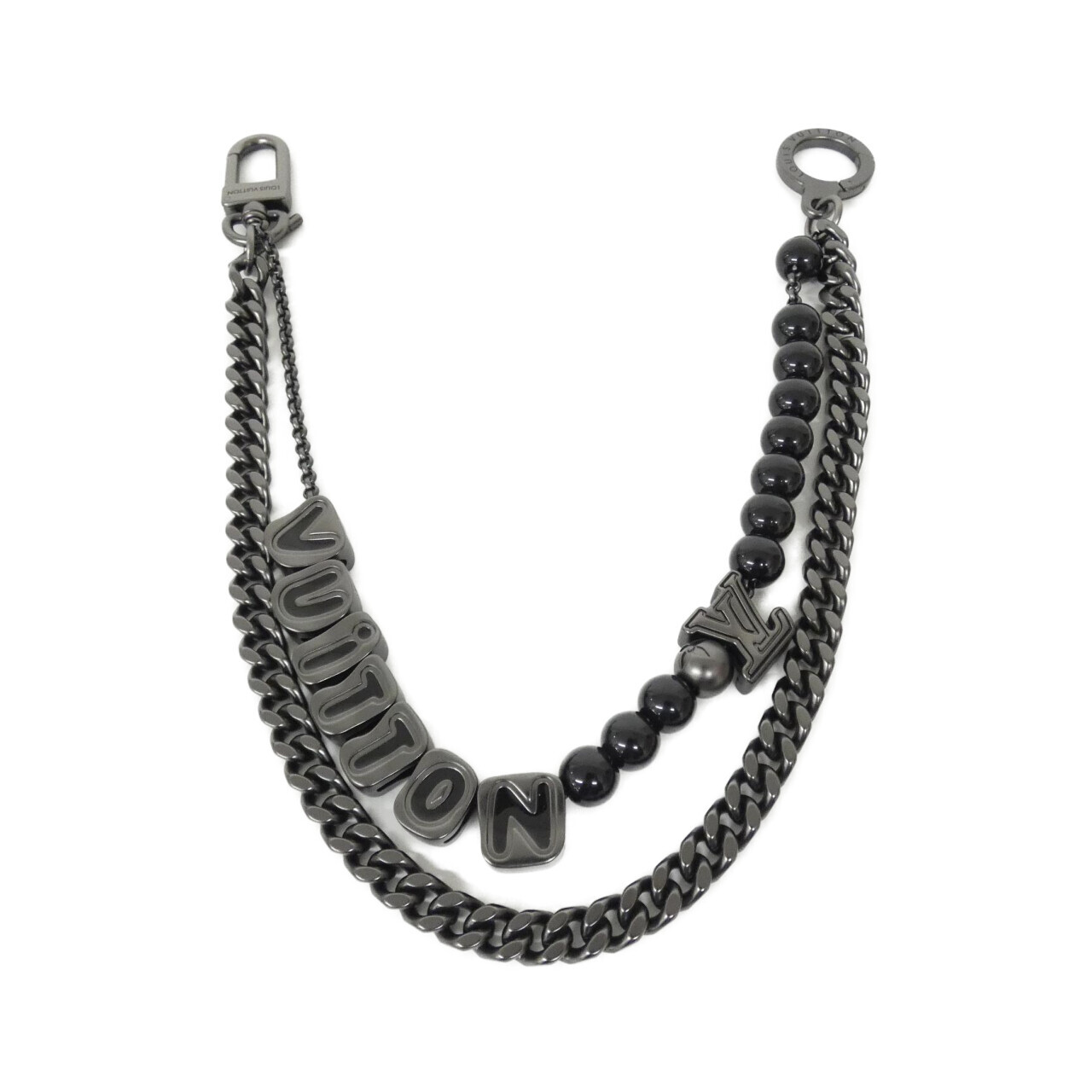 BAG CHARM