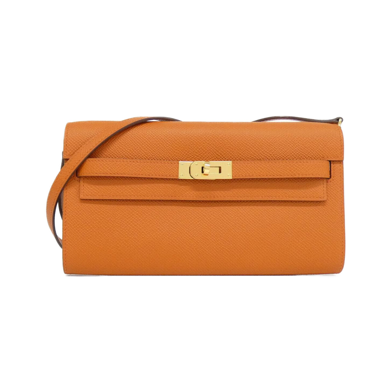 SHOULDER WALLET