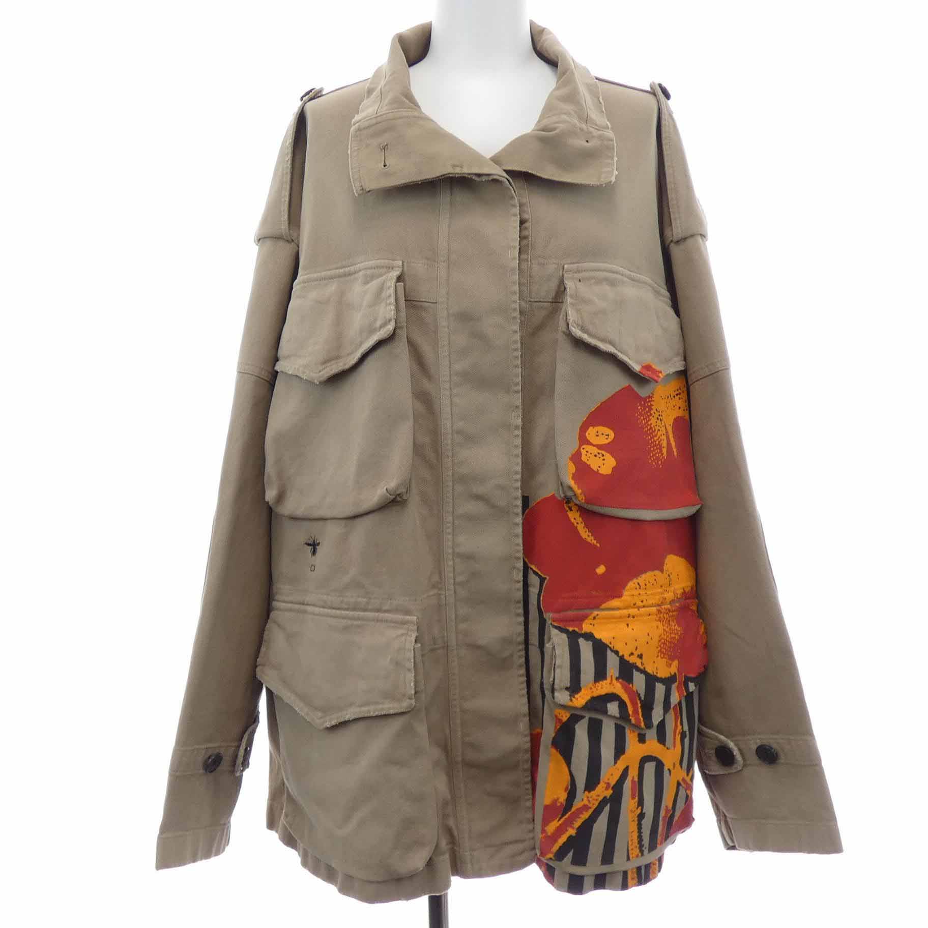 ジャケット