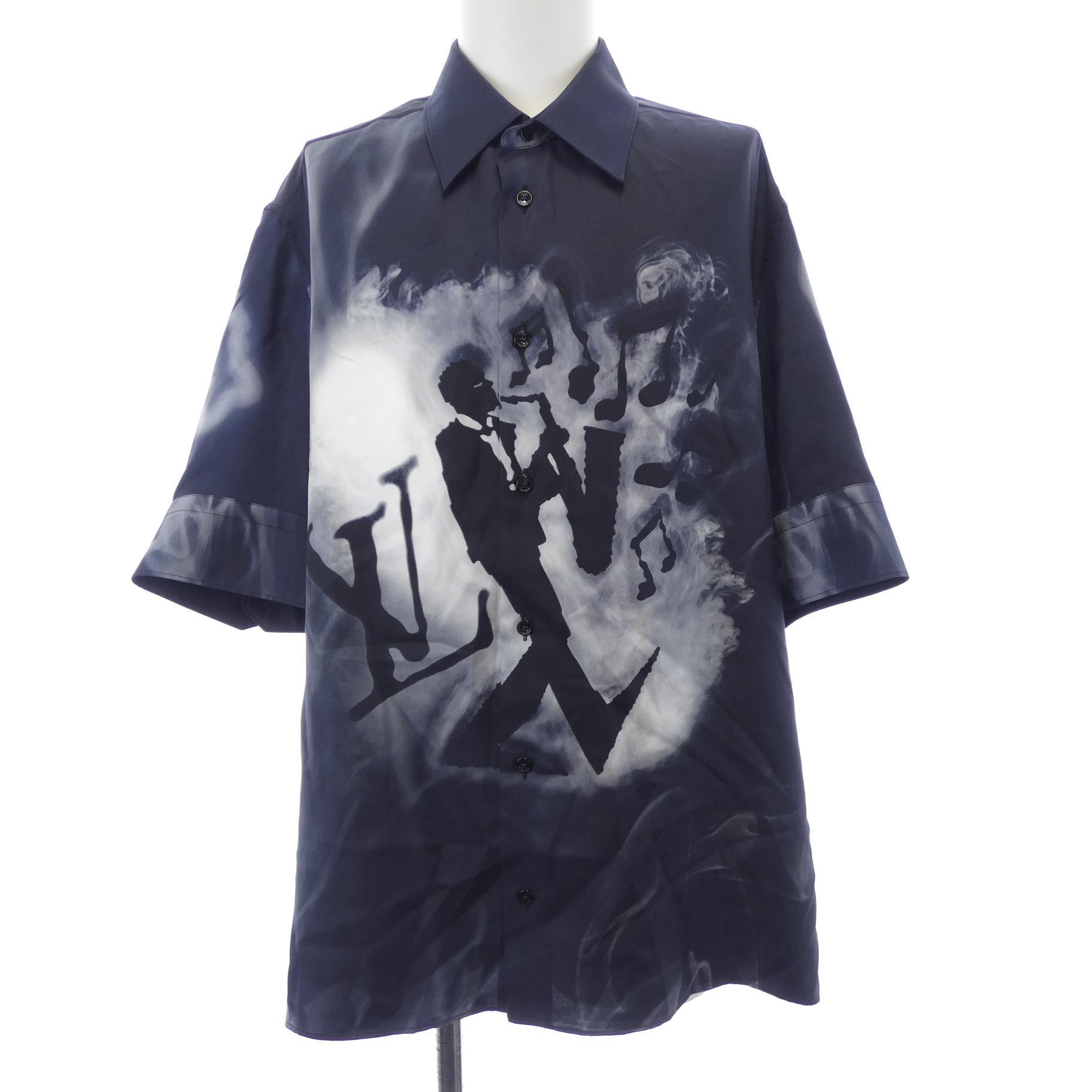 Ｓ／Ｓシャツ
