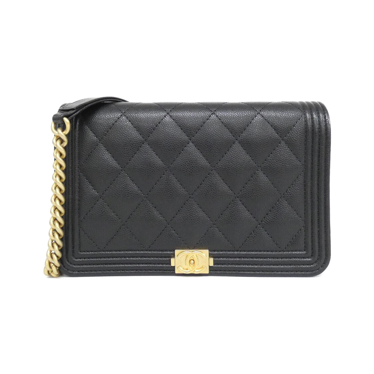CHAIN WALLET