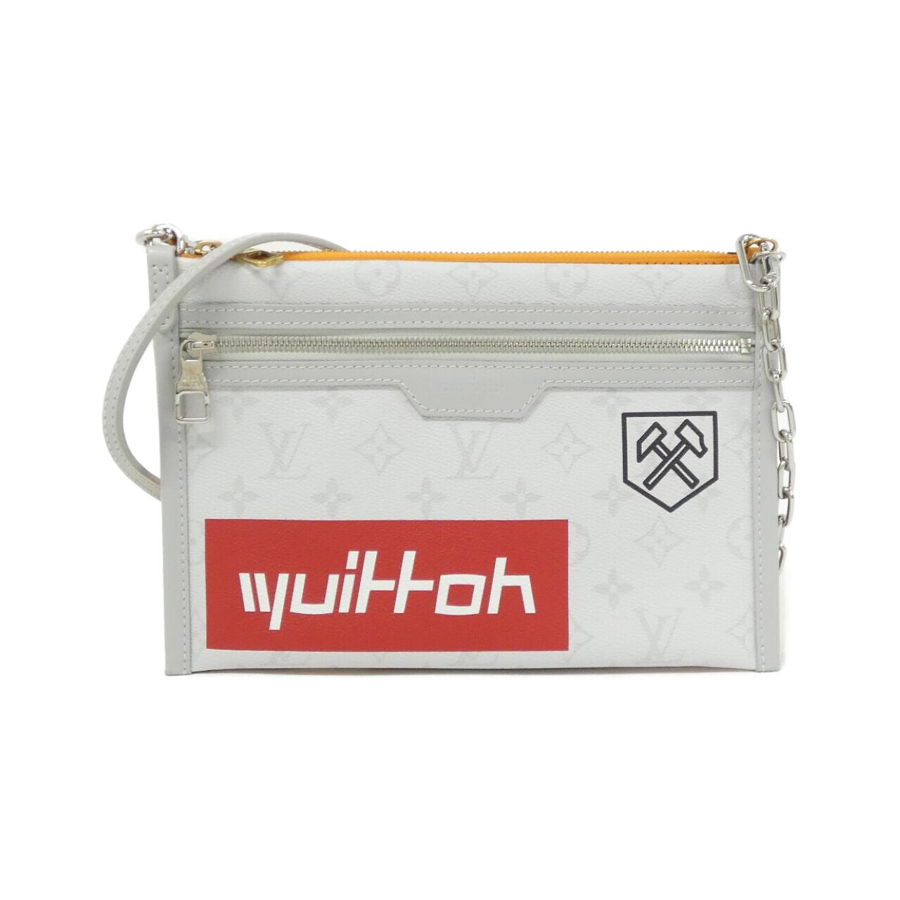 CROSS BODY BAG