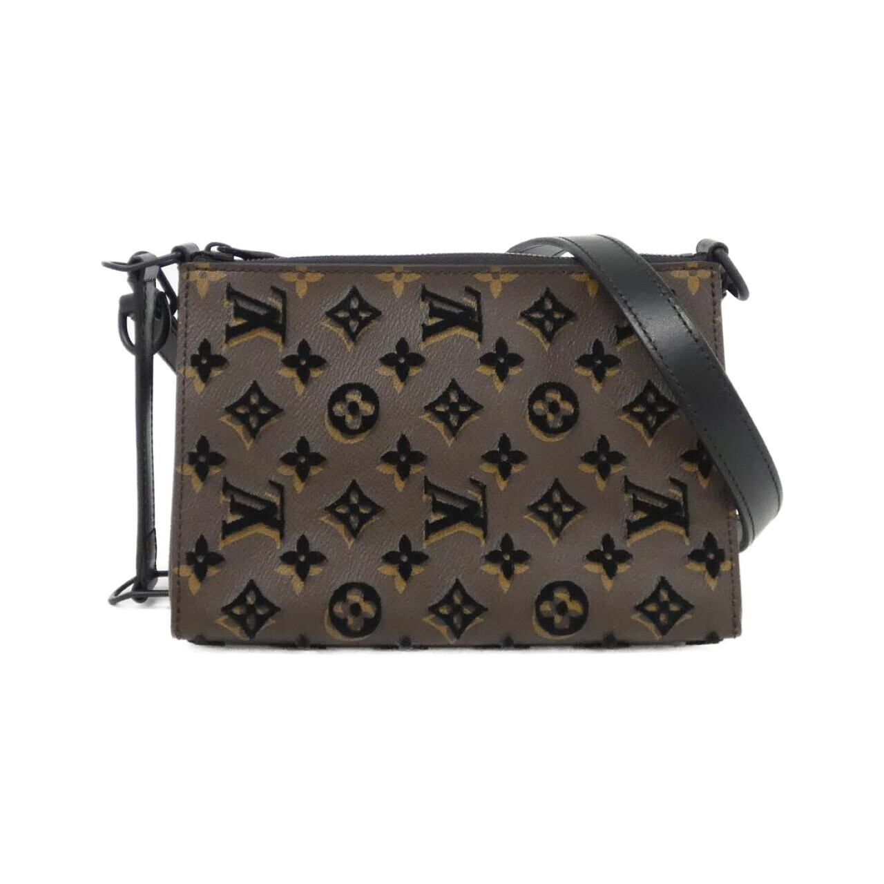 CROSS BODY BAG