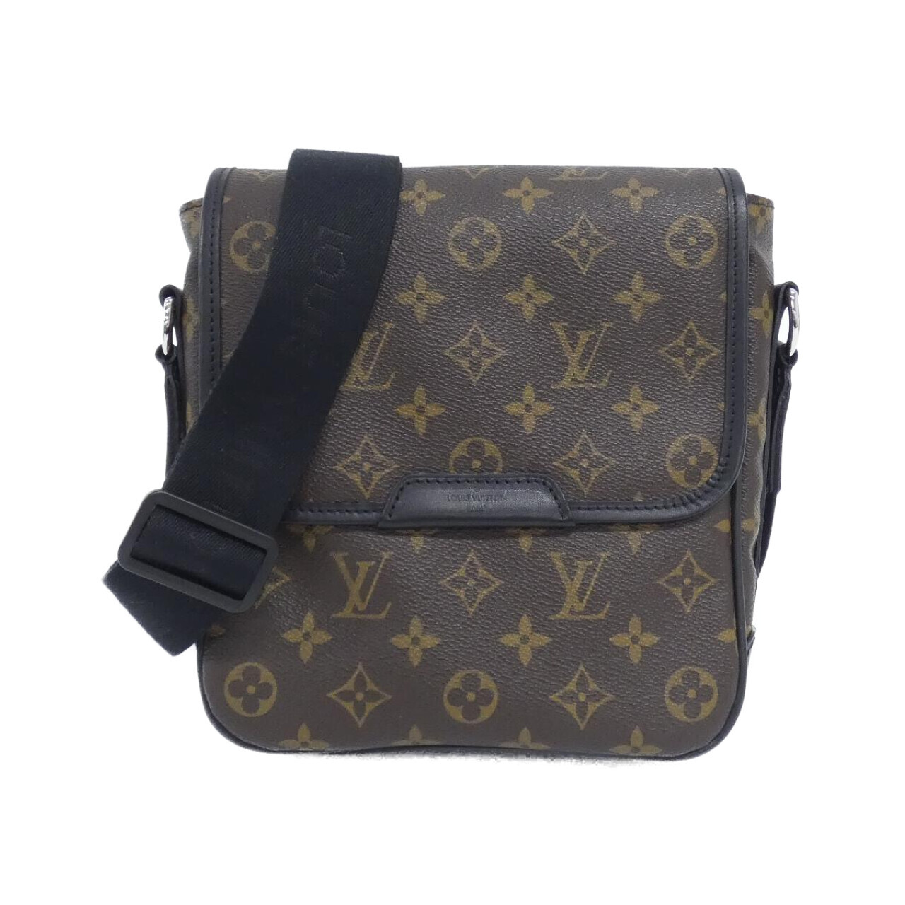 CROSS BODY BAG