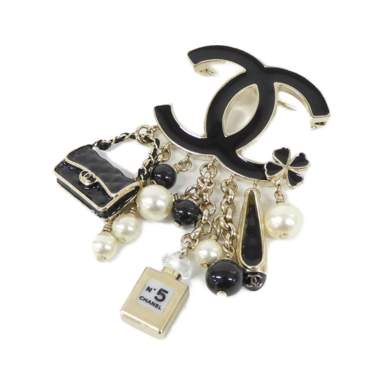 BROOCH