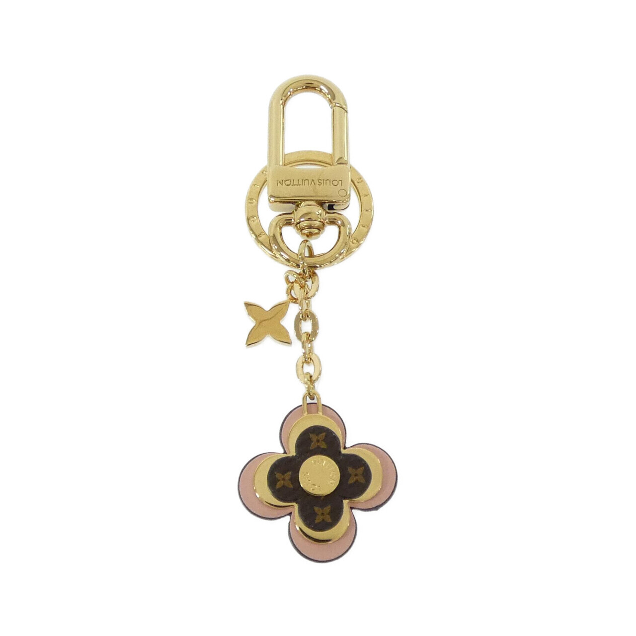 KEY RING