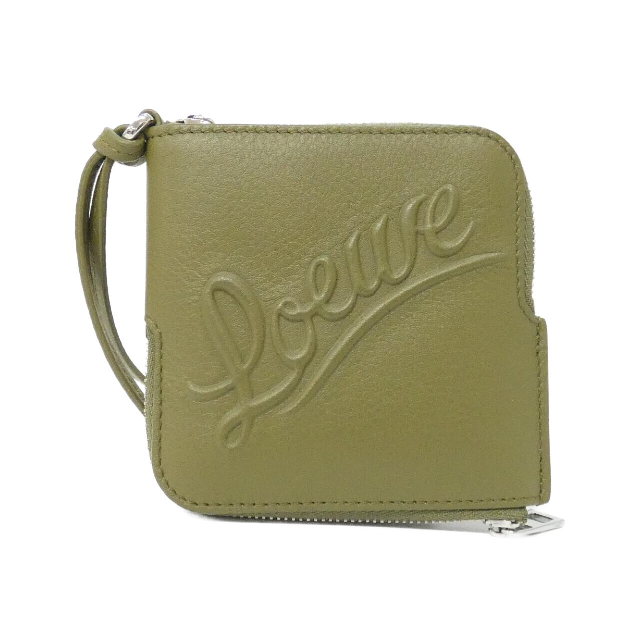 COIN CASE