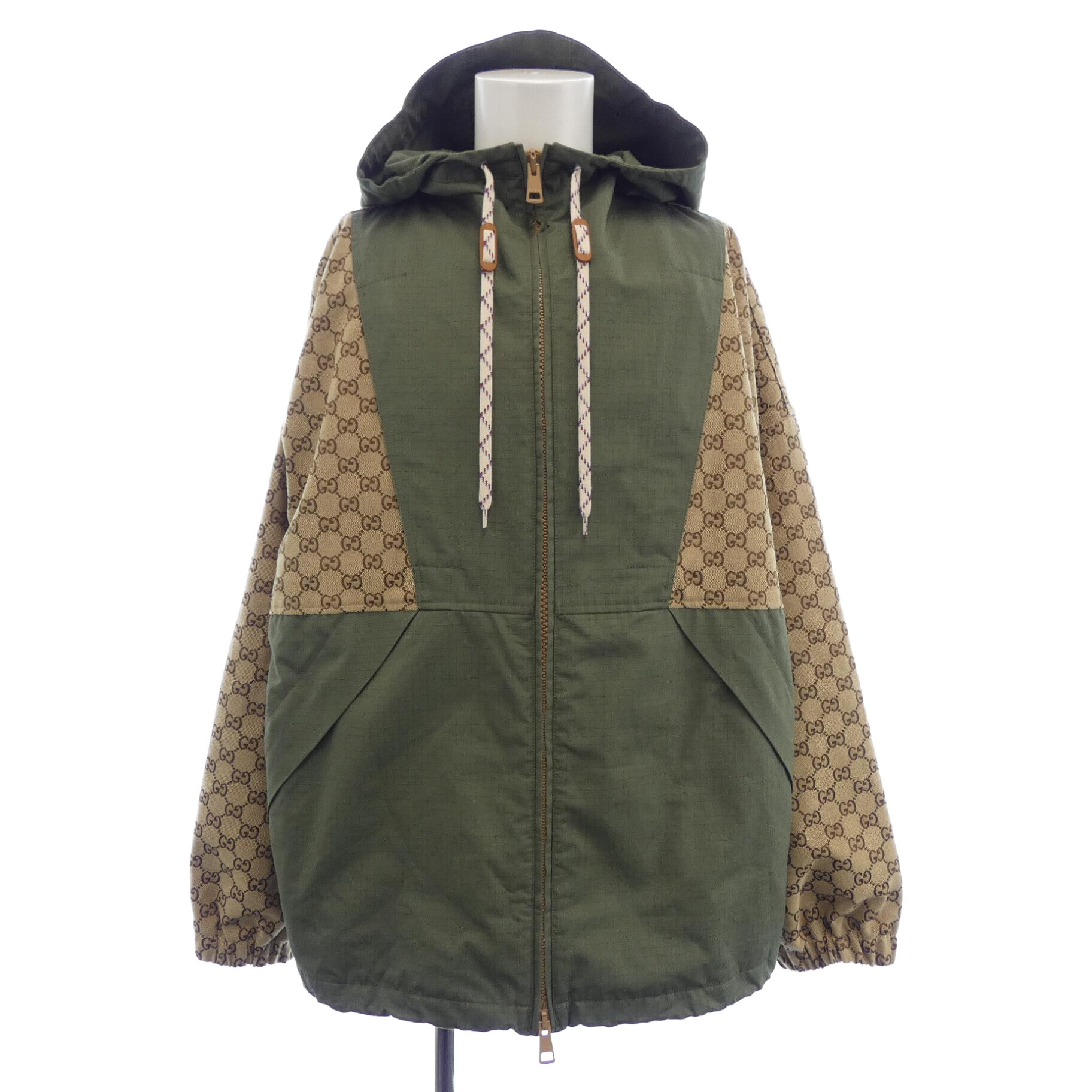 ジャケット