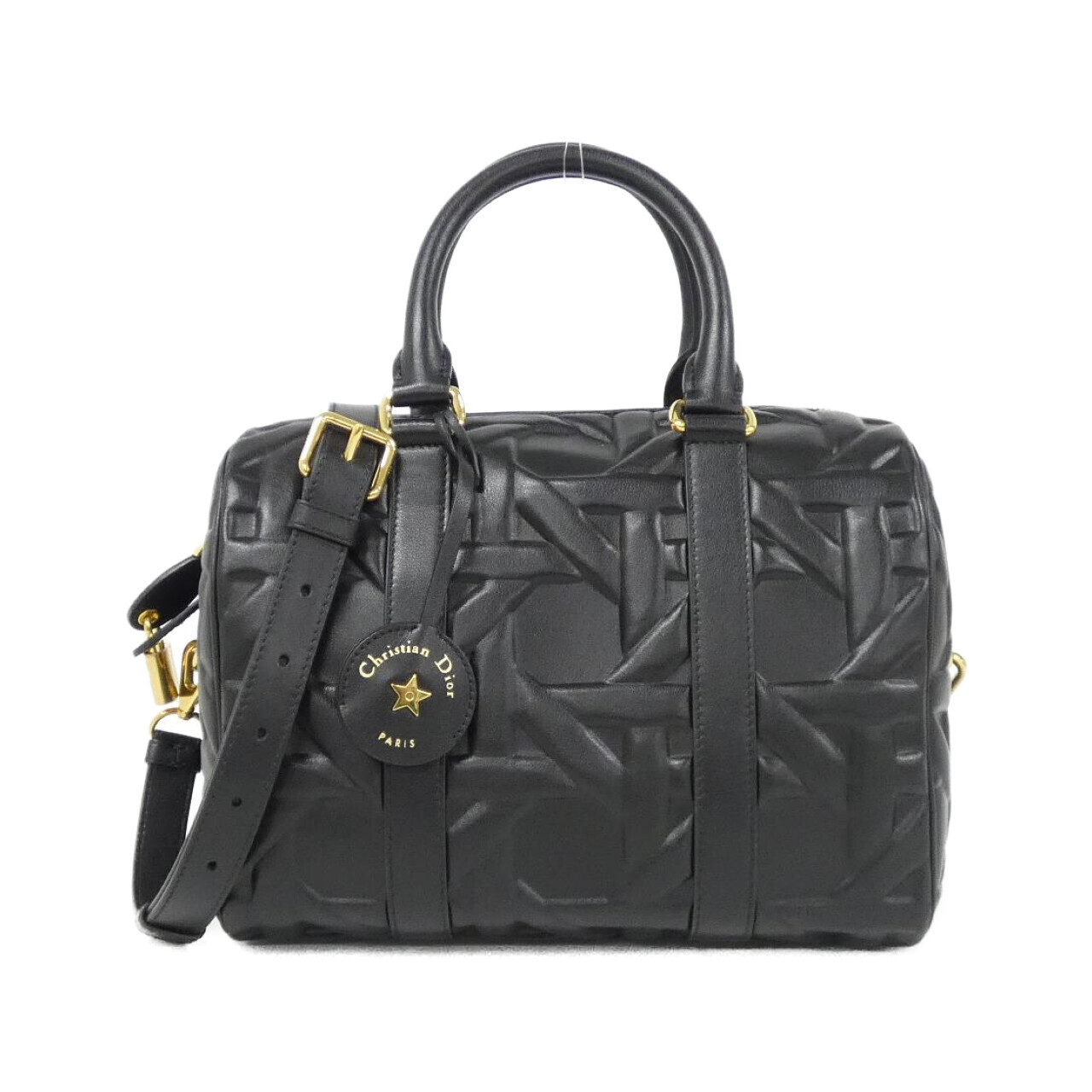 BOSTON BAG