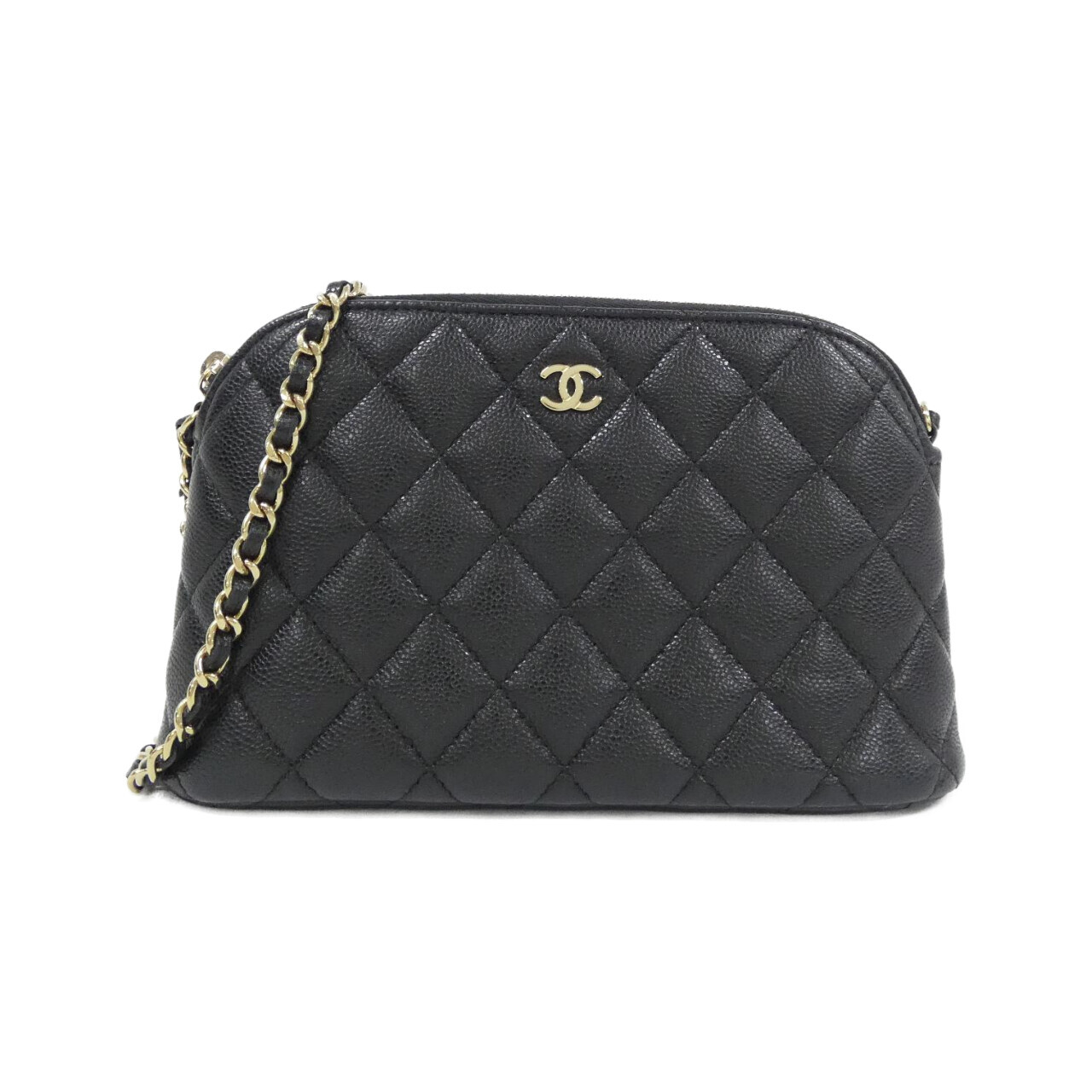 CHAIN CLUTCH