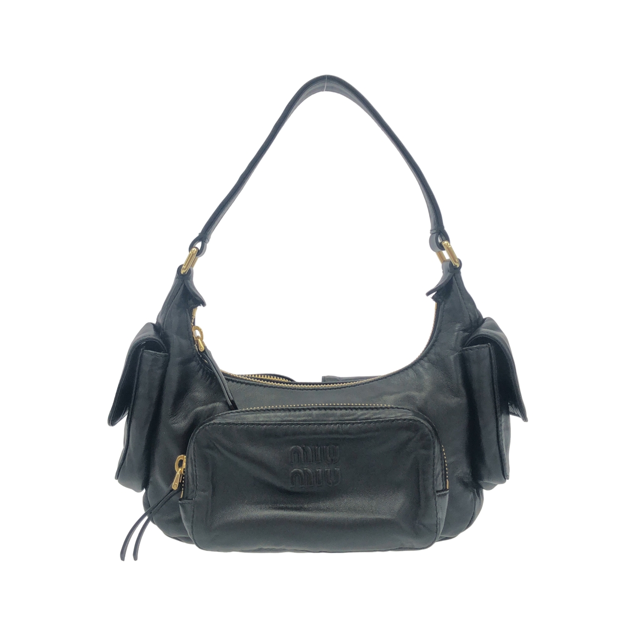 SHOULDER BAG