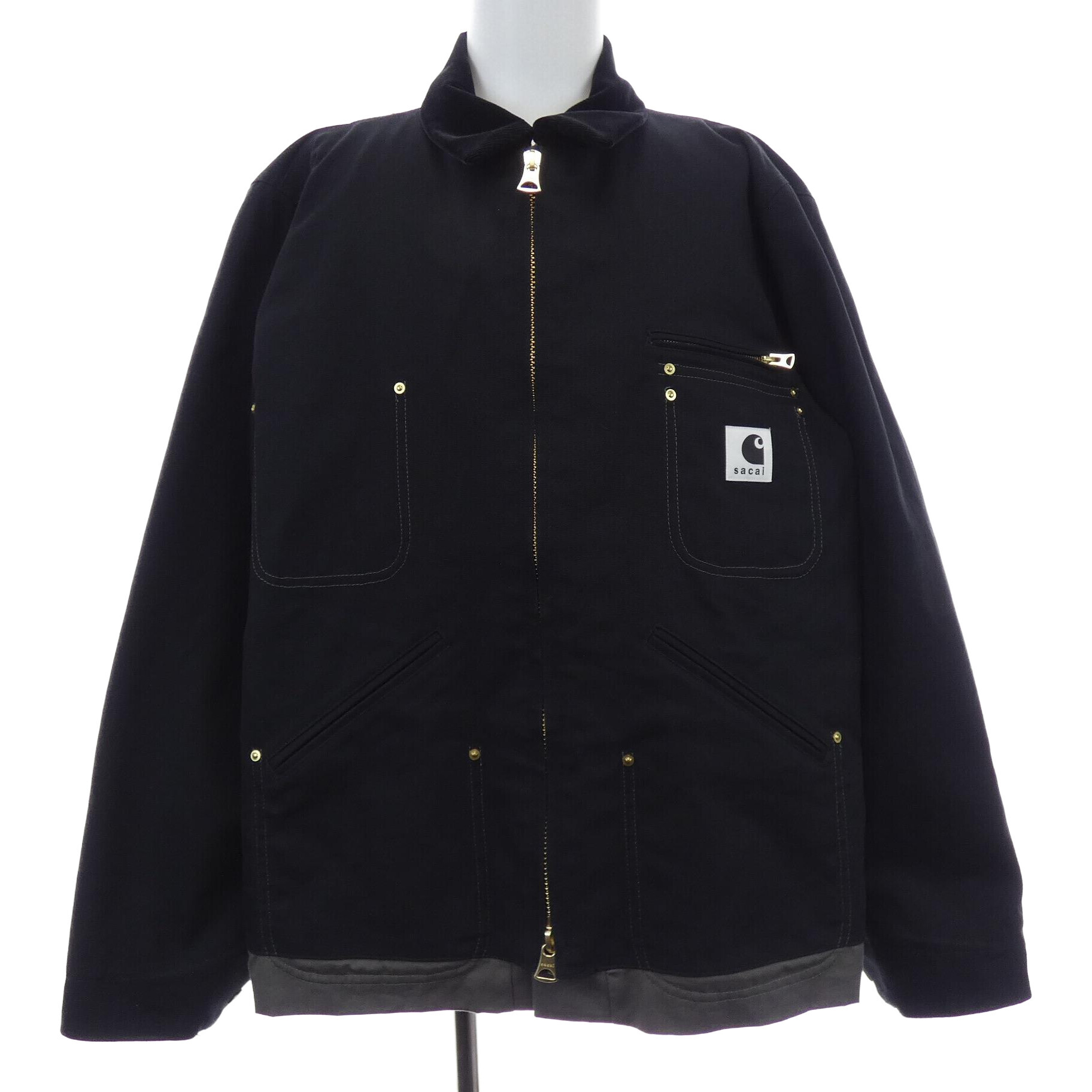 ジャケット