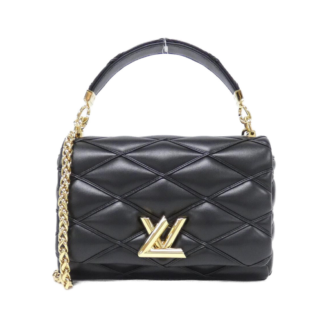 CROSS BODY BAG