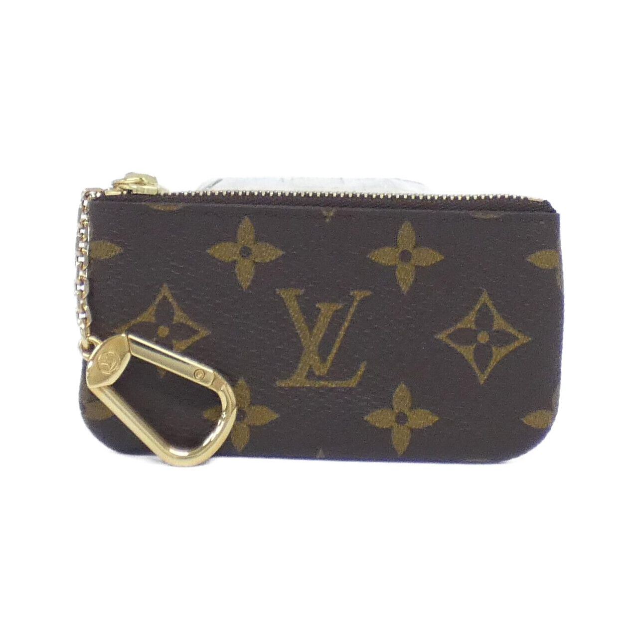 COIN & KEY CASE