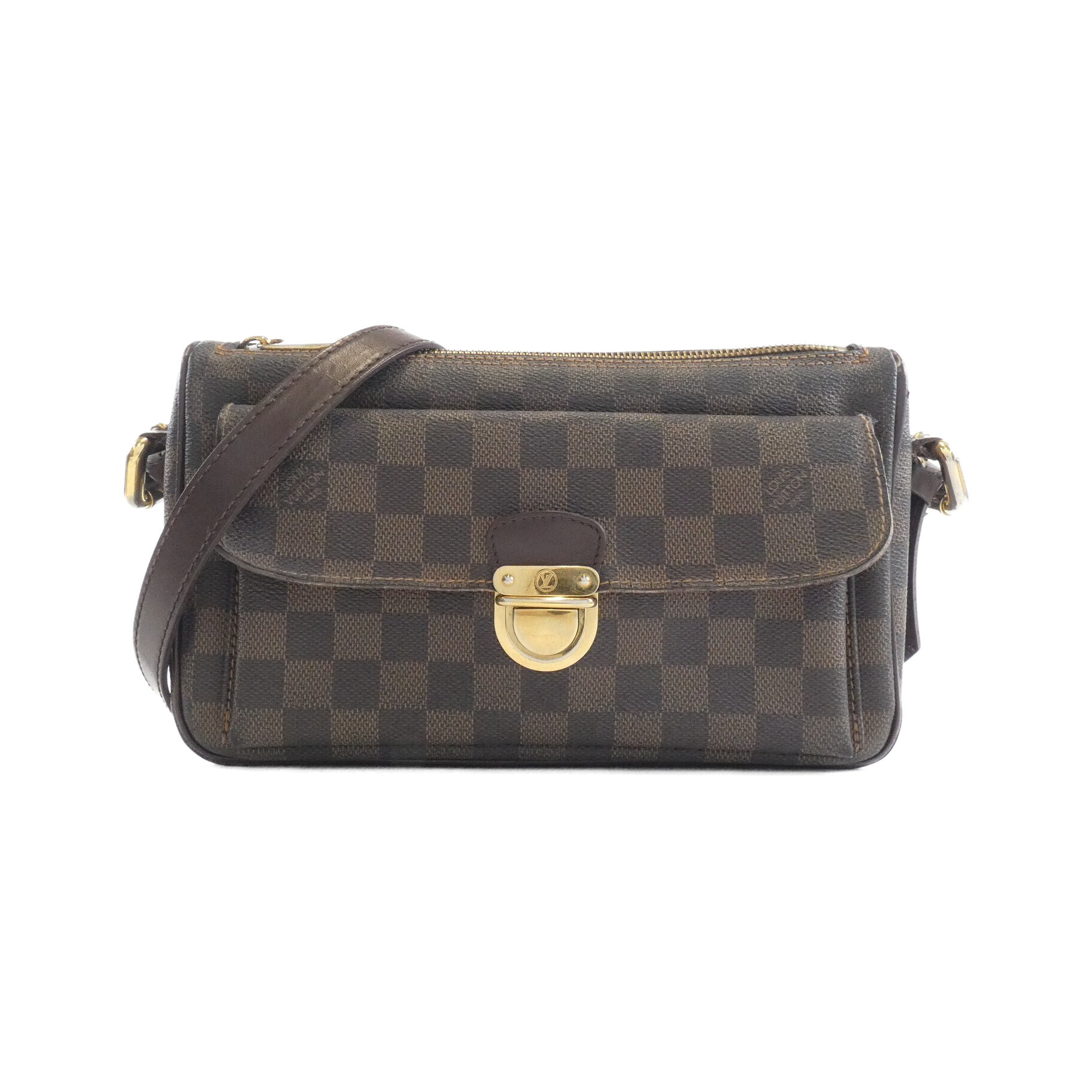 SHOULDER BAG