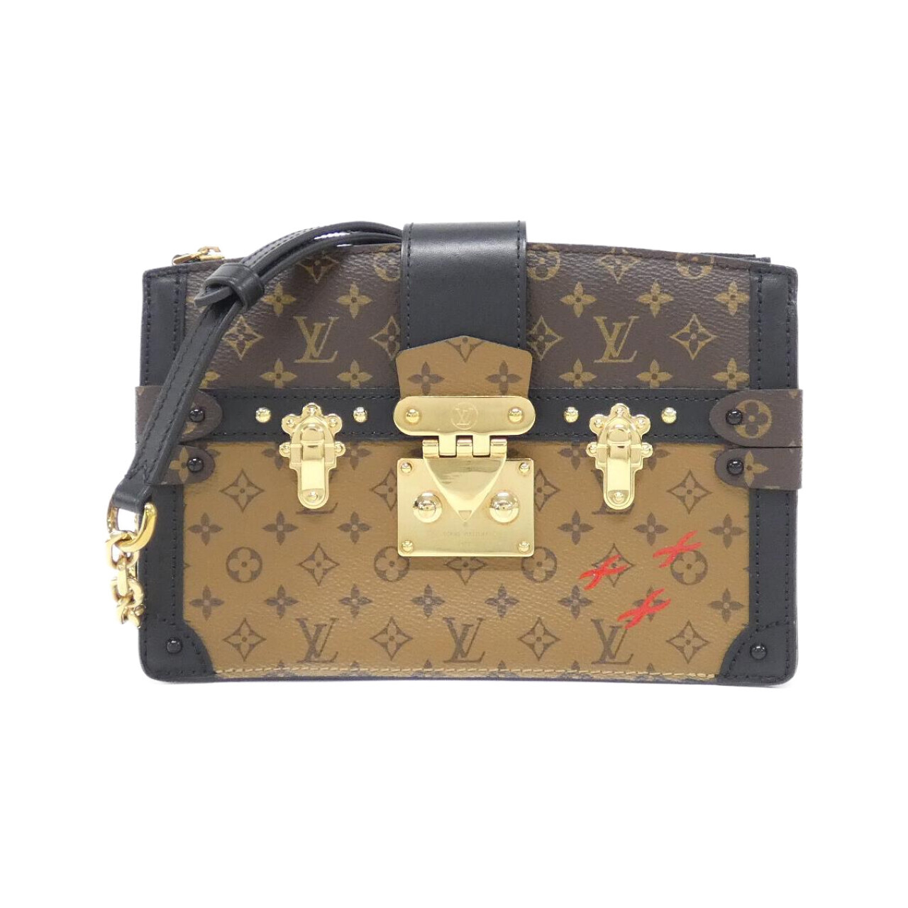 CROSS BODY BAG