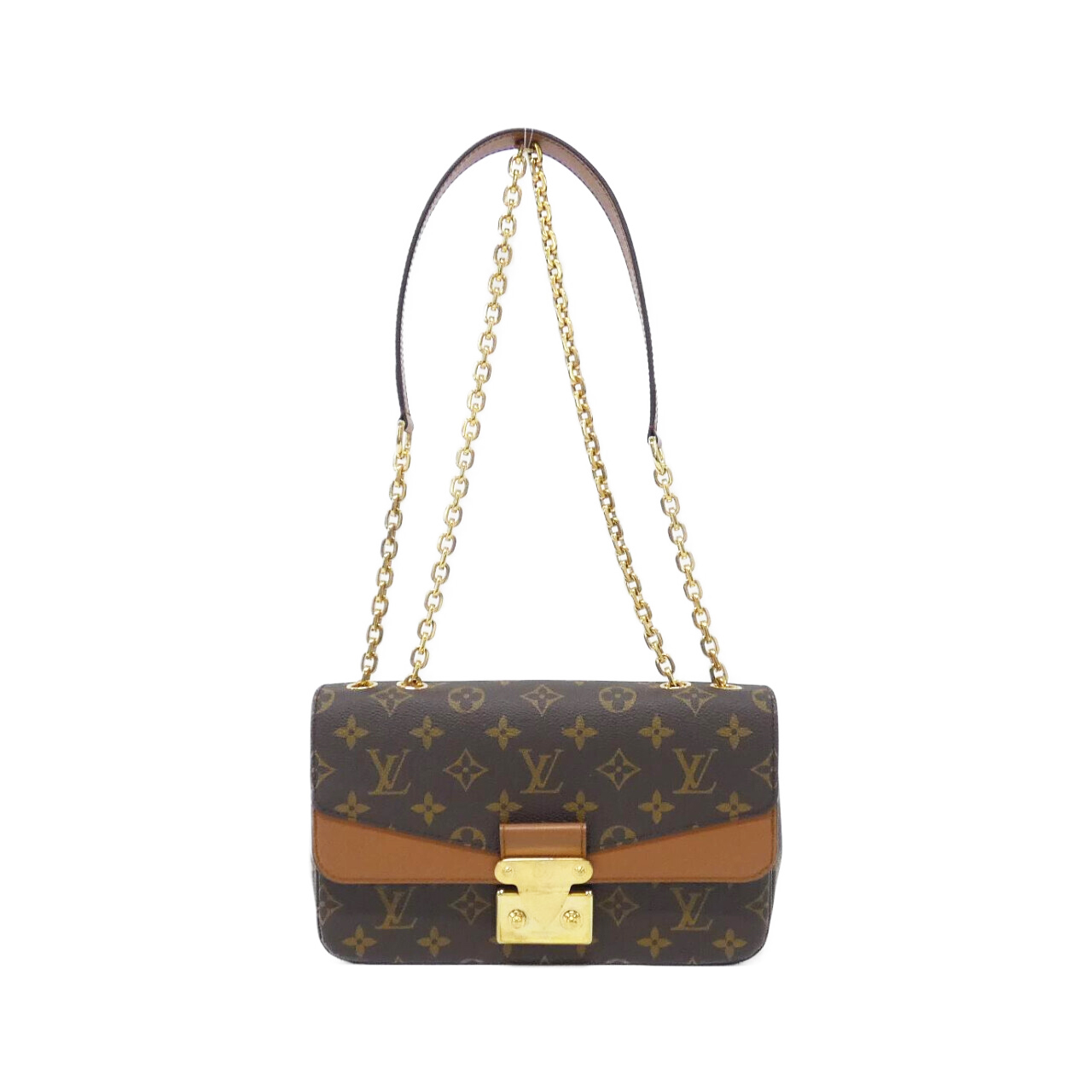 CROSS BODY BAG