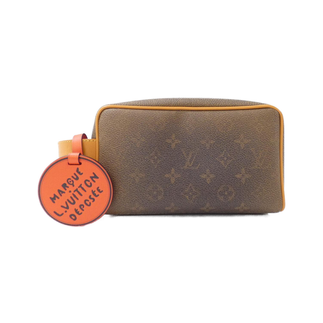 POUCH
