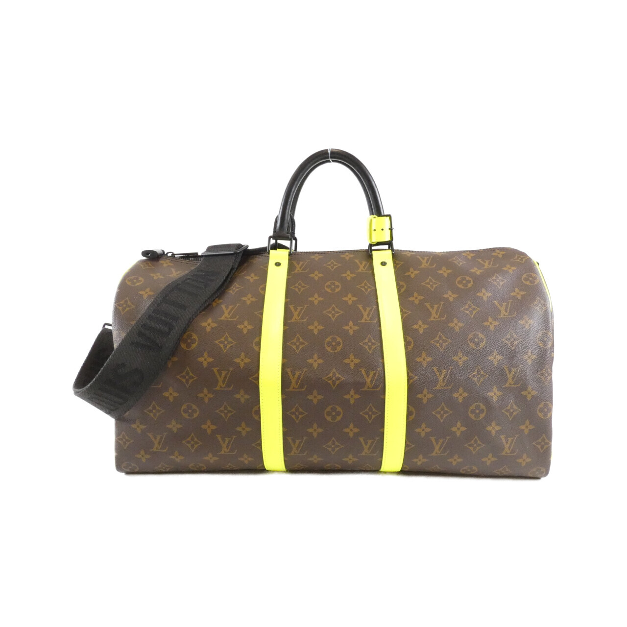 TRAVEL BAG