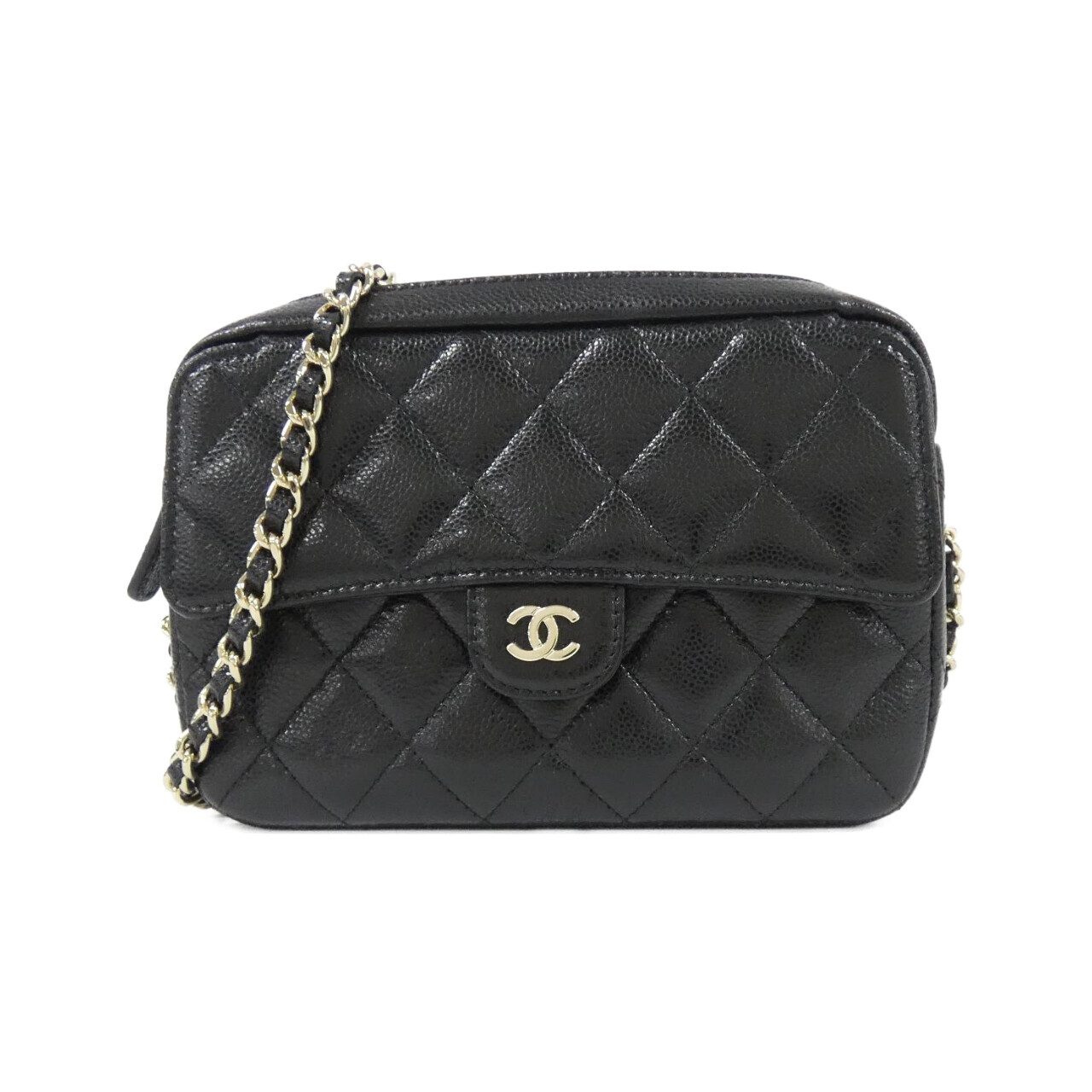 CHAIN CLUTCH