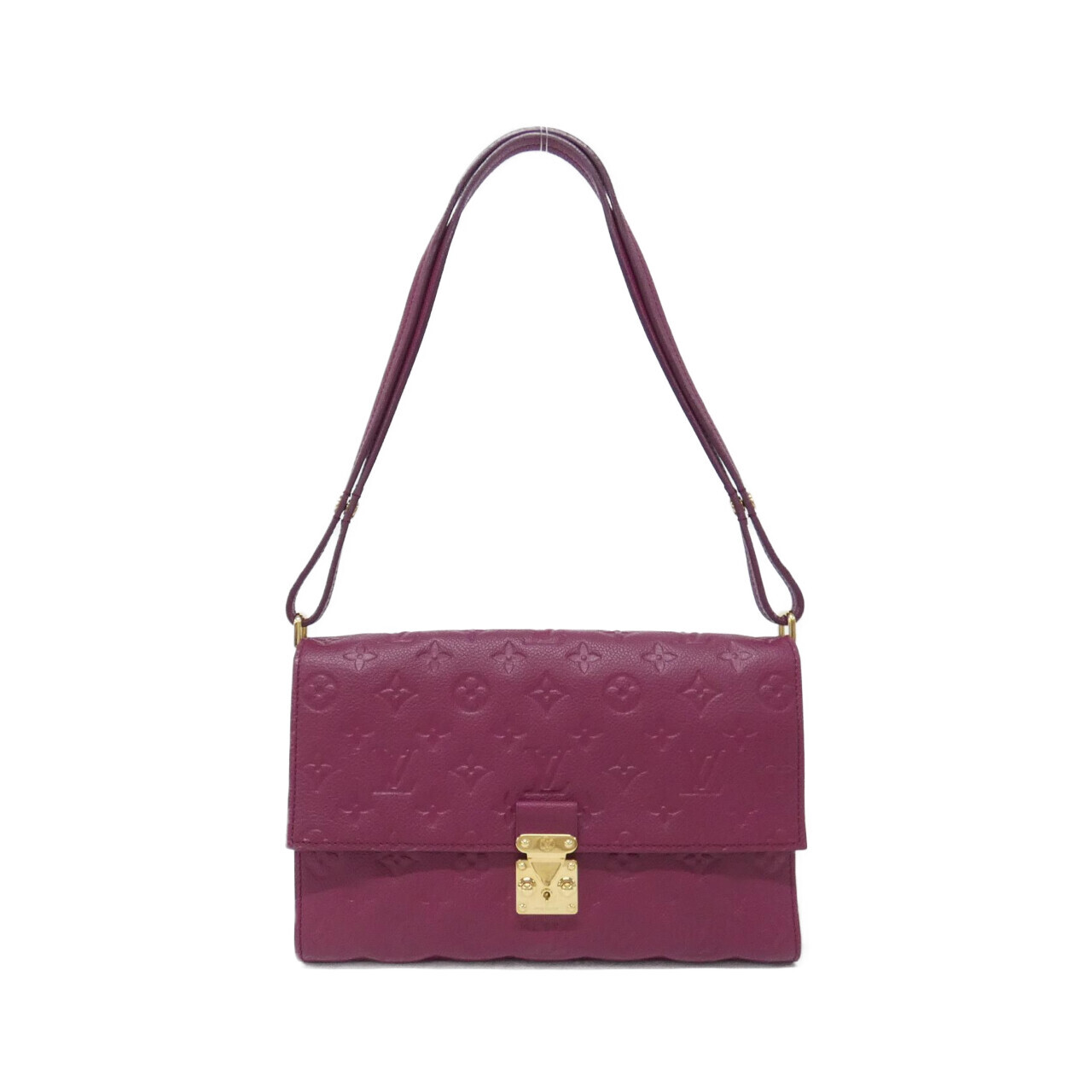 SHOULDER BAG