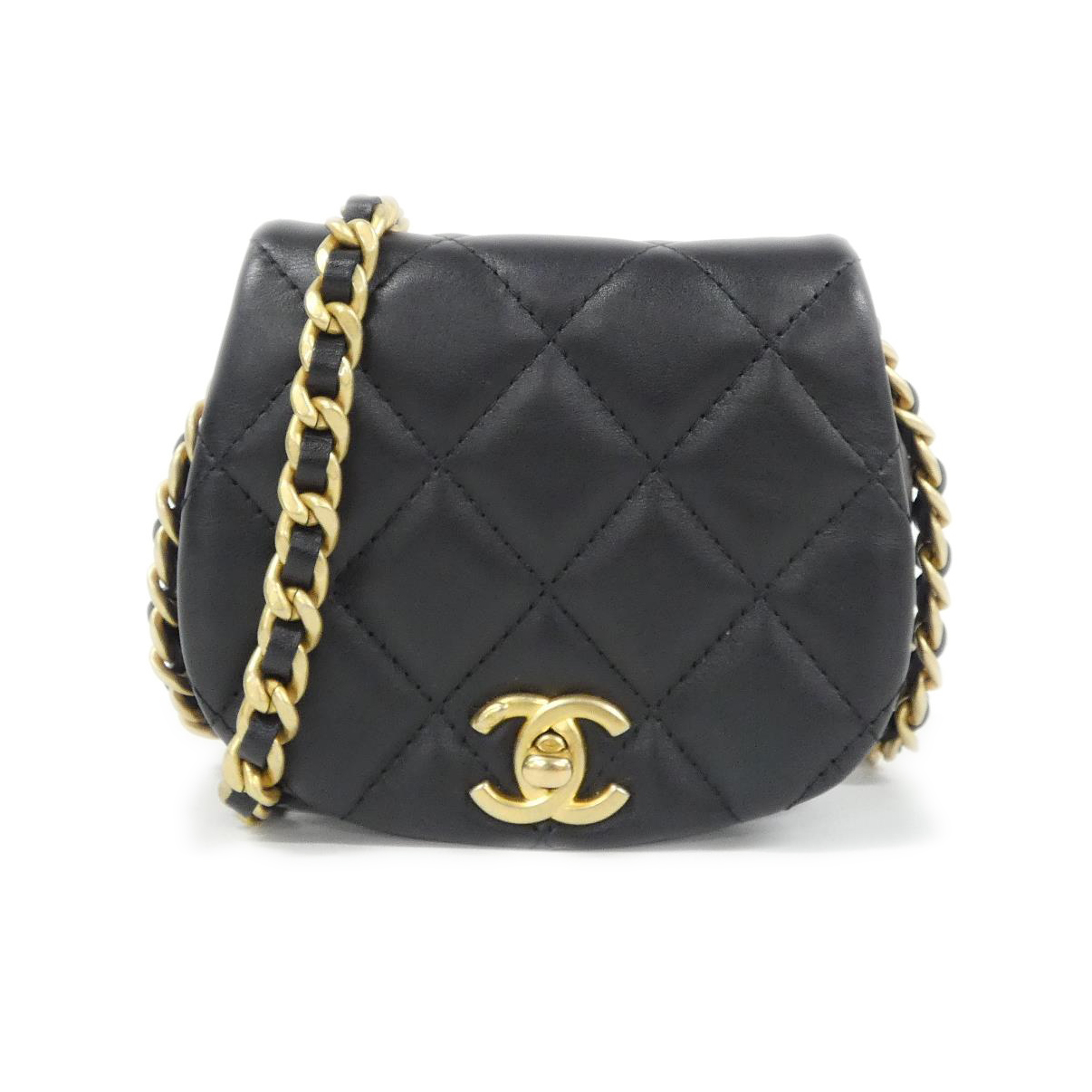 CHAIN CLUTCH