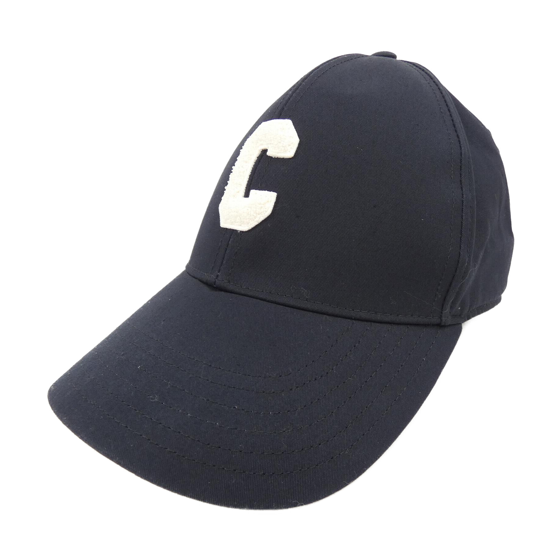 キャップ