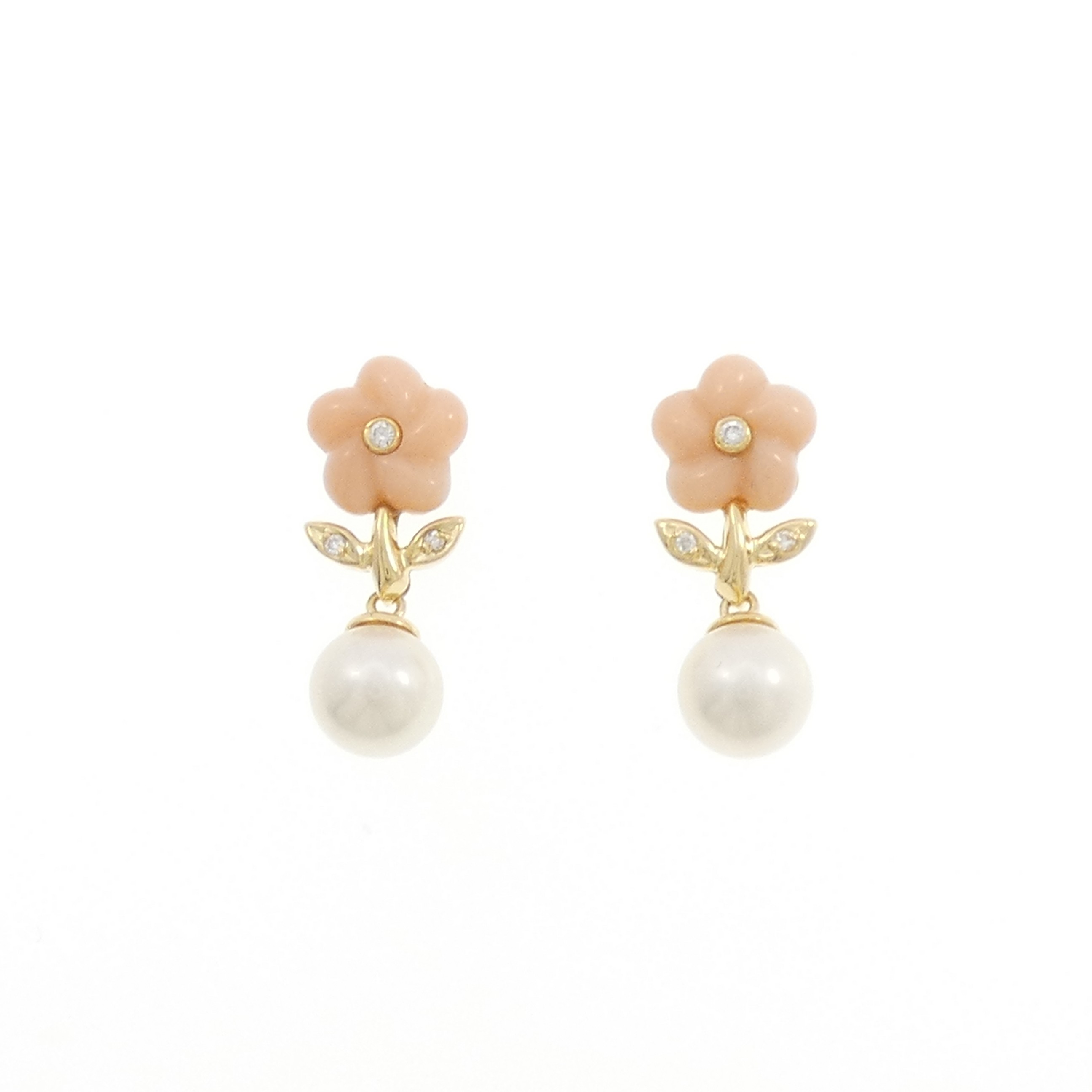 ﾋﾟｱｽ