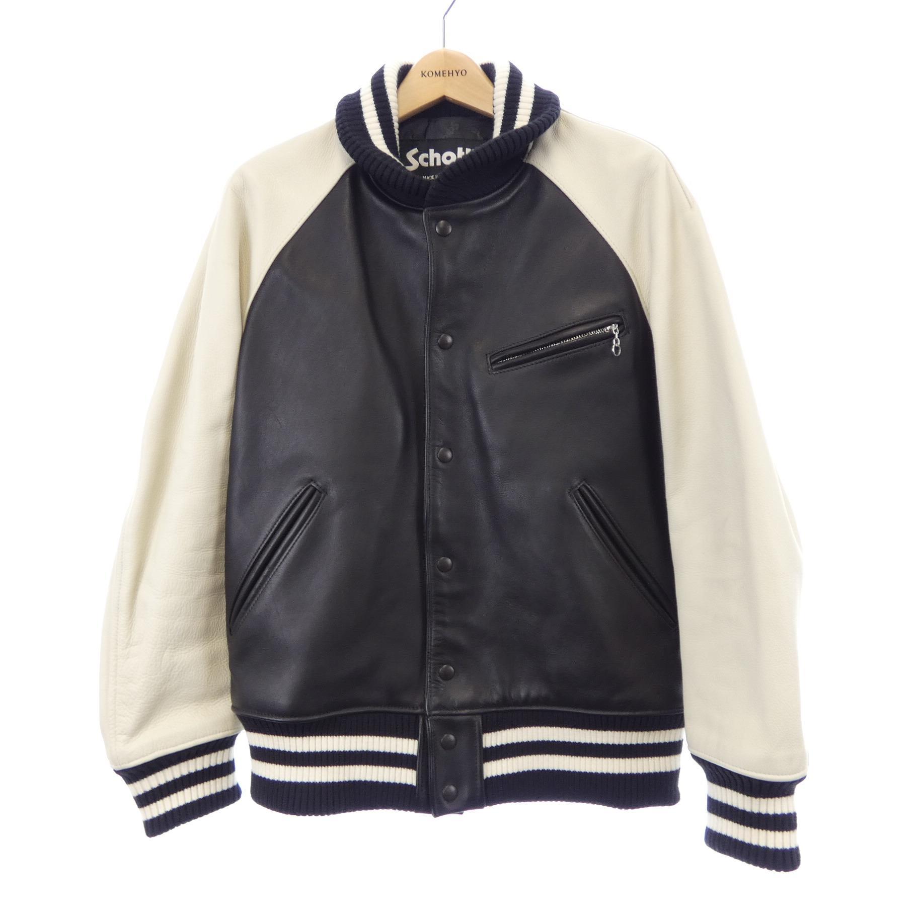 ブルゾン