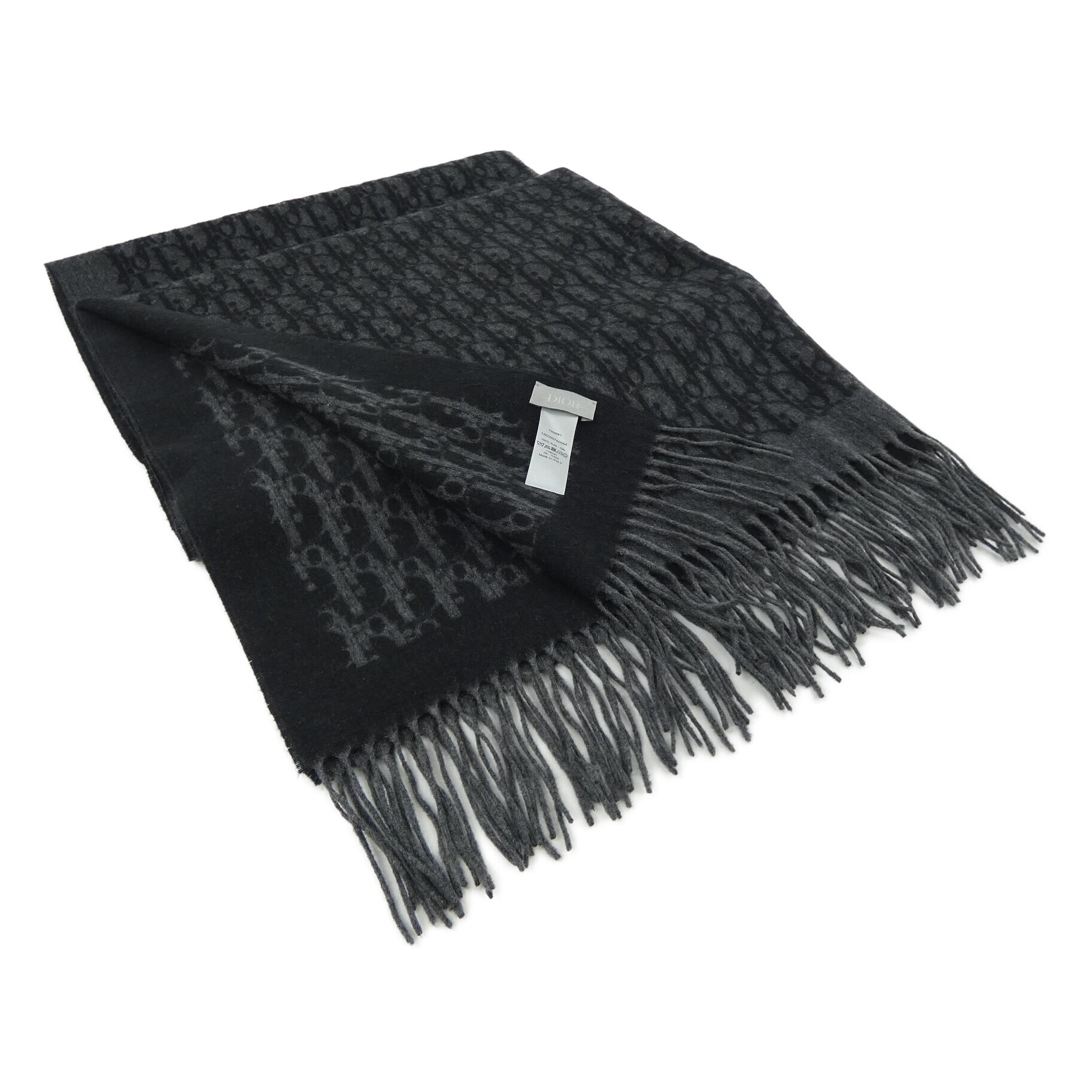 MUFFLER