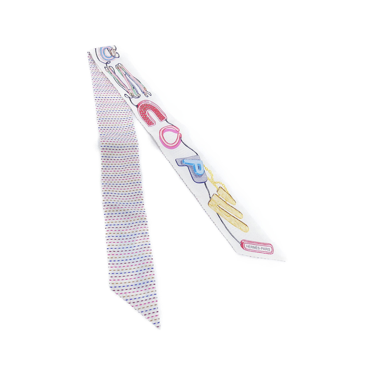 SCARF