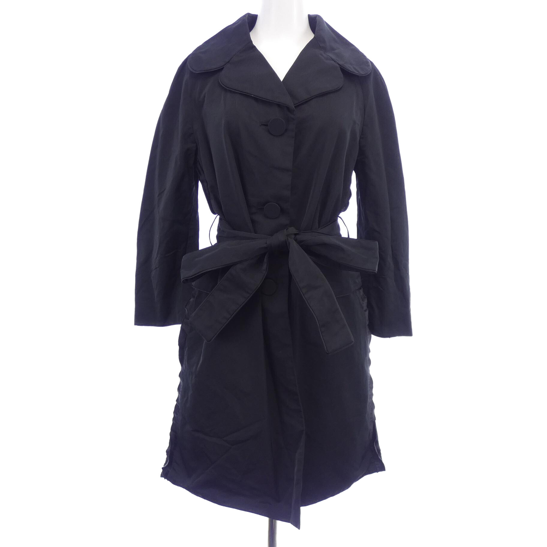 トレンチコート