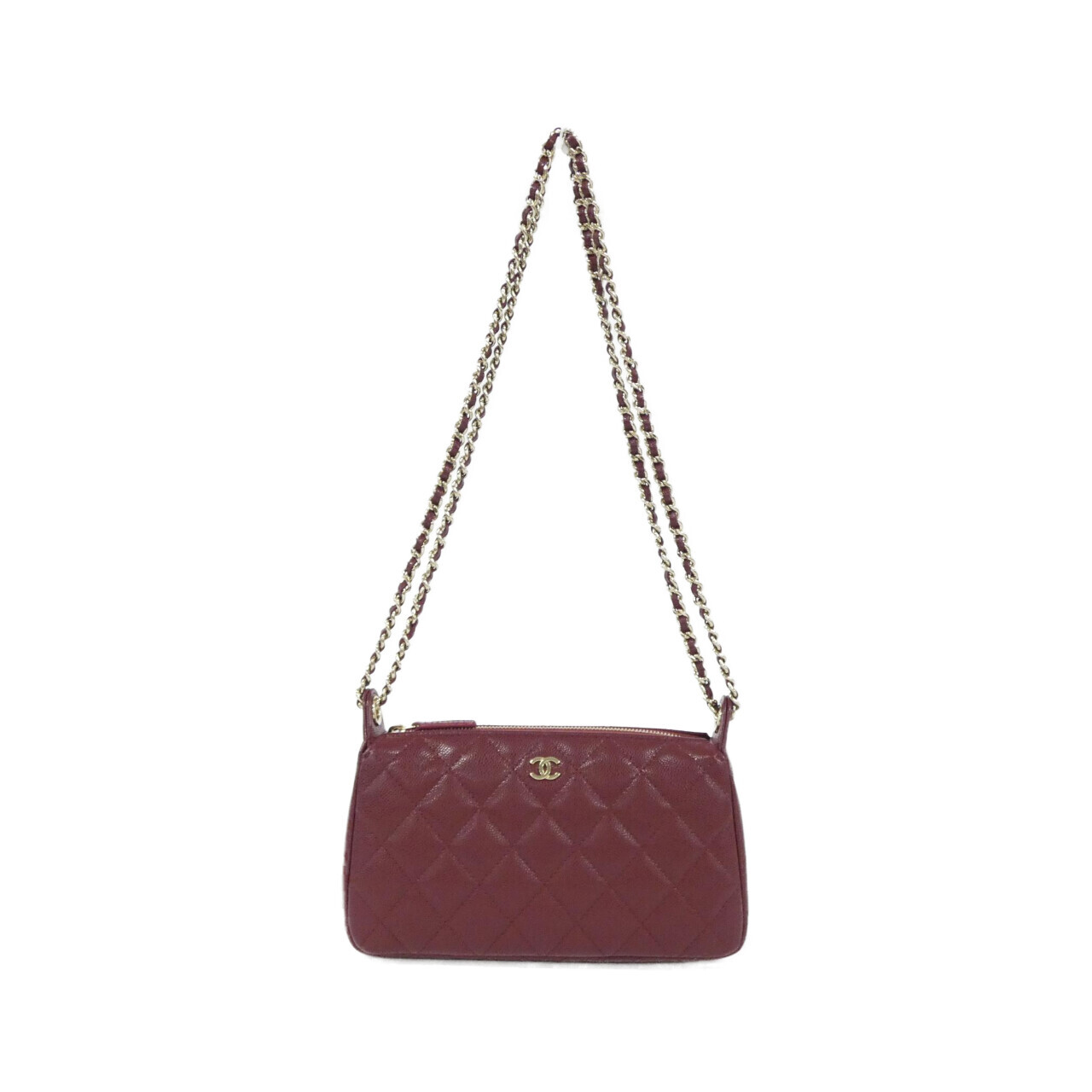 CHAIN CLUTCH