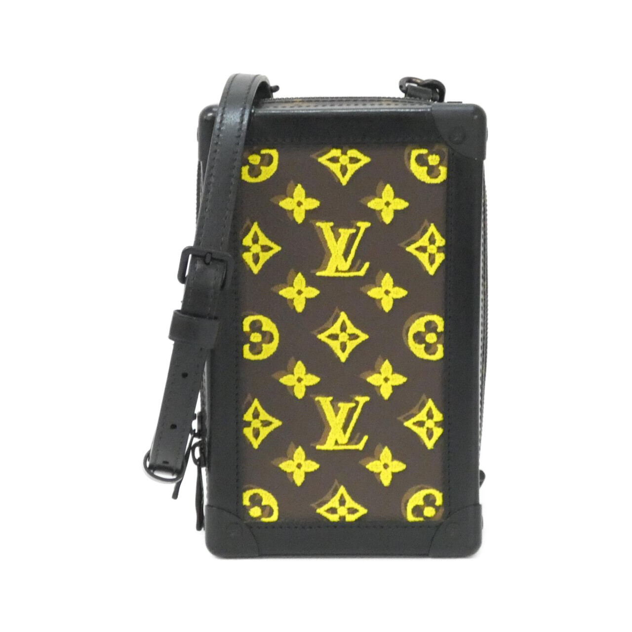 CROSS BODY BAG