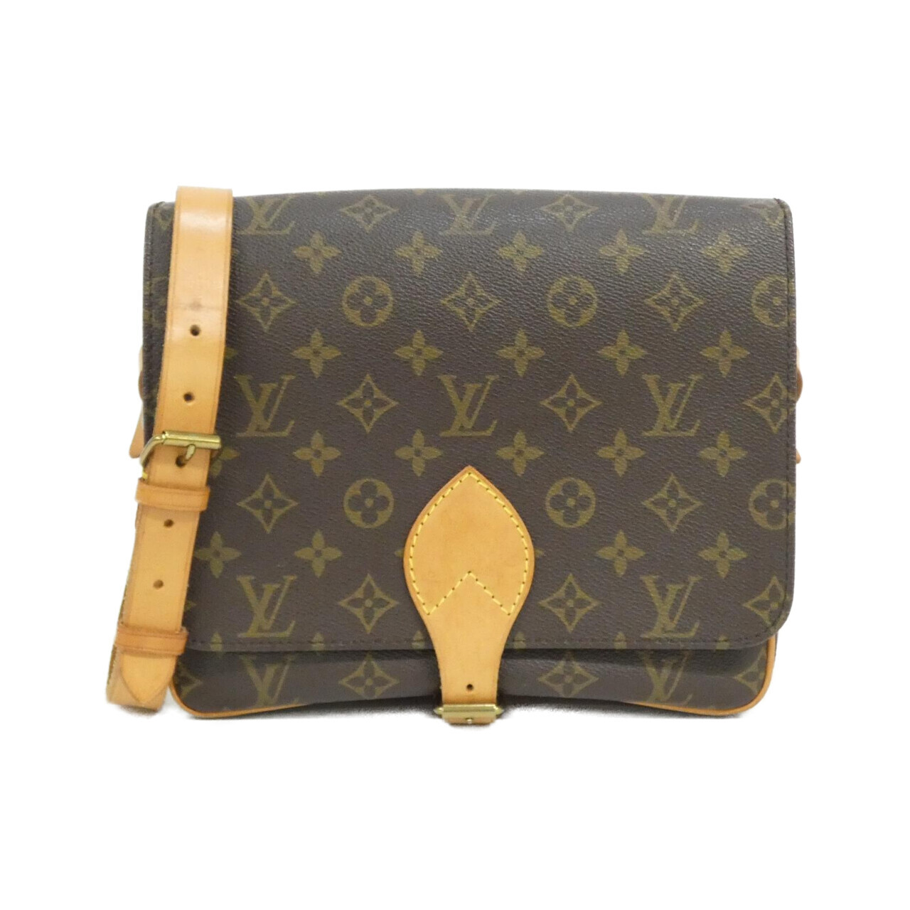 CROSS BODY BAG