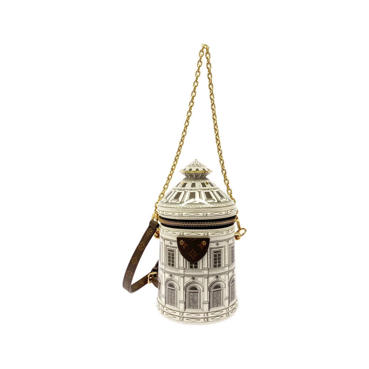 CROSS BODY BAG