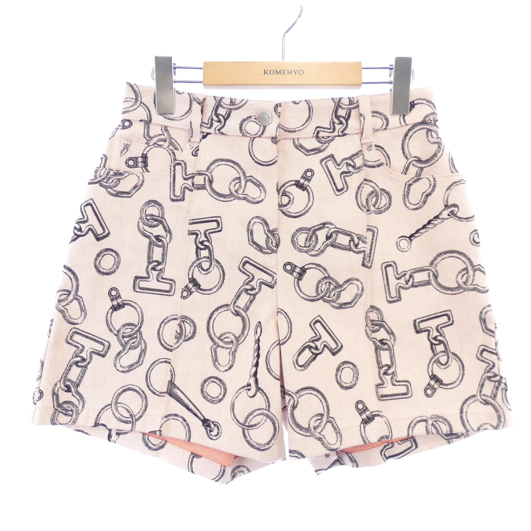 ショートパンツ
