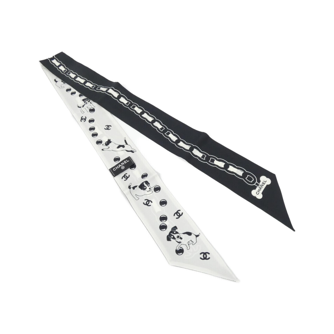 HAIR BAND