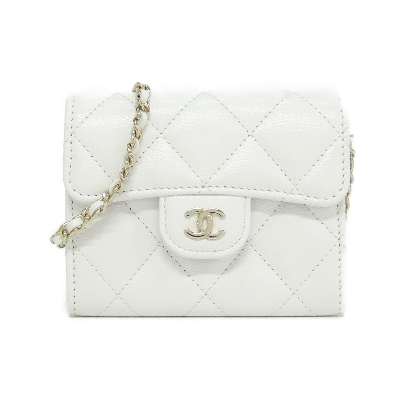 CHAIN CLUTCH