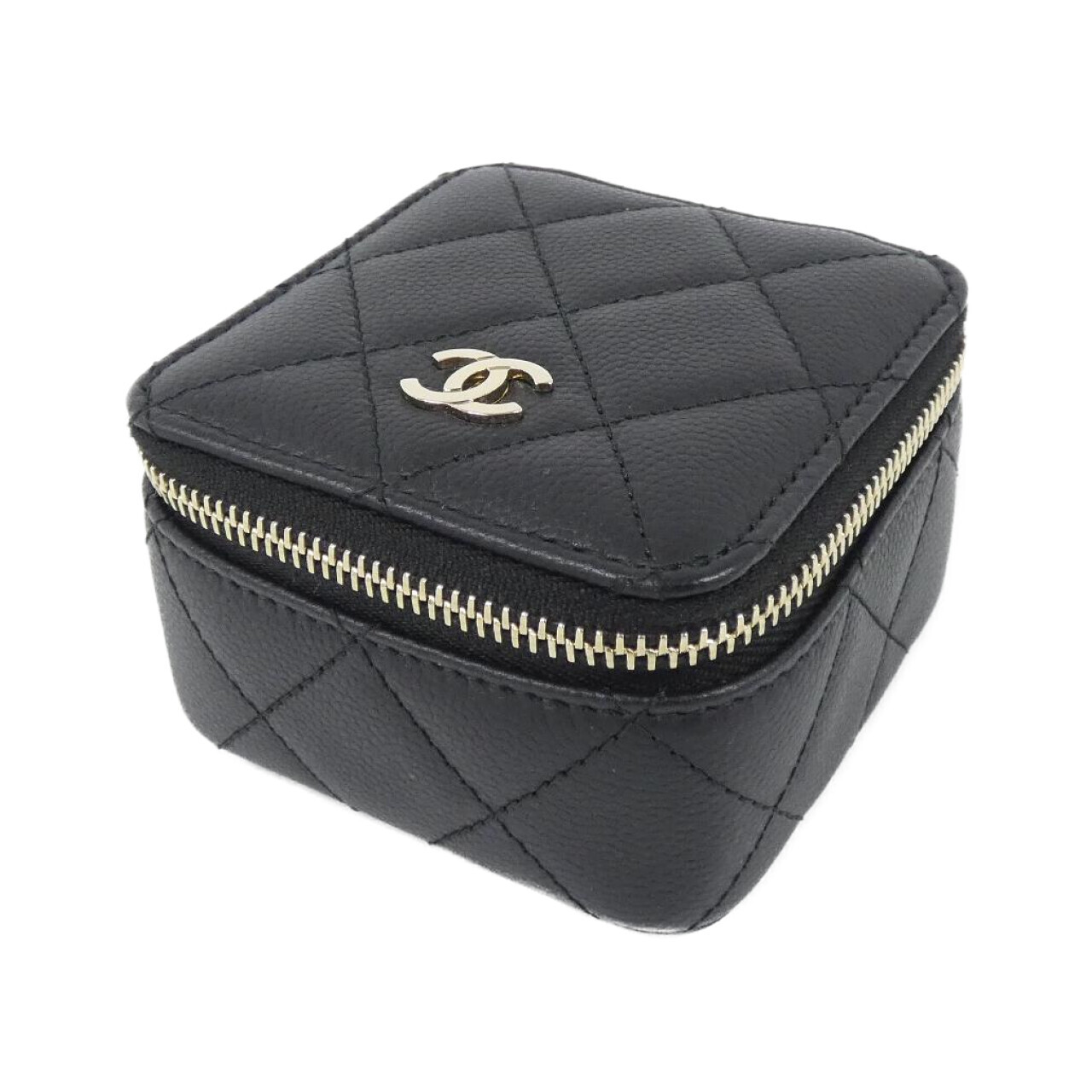 JEWELRY CASE