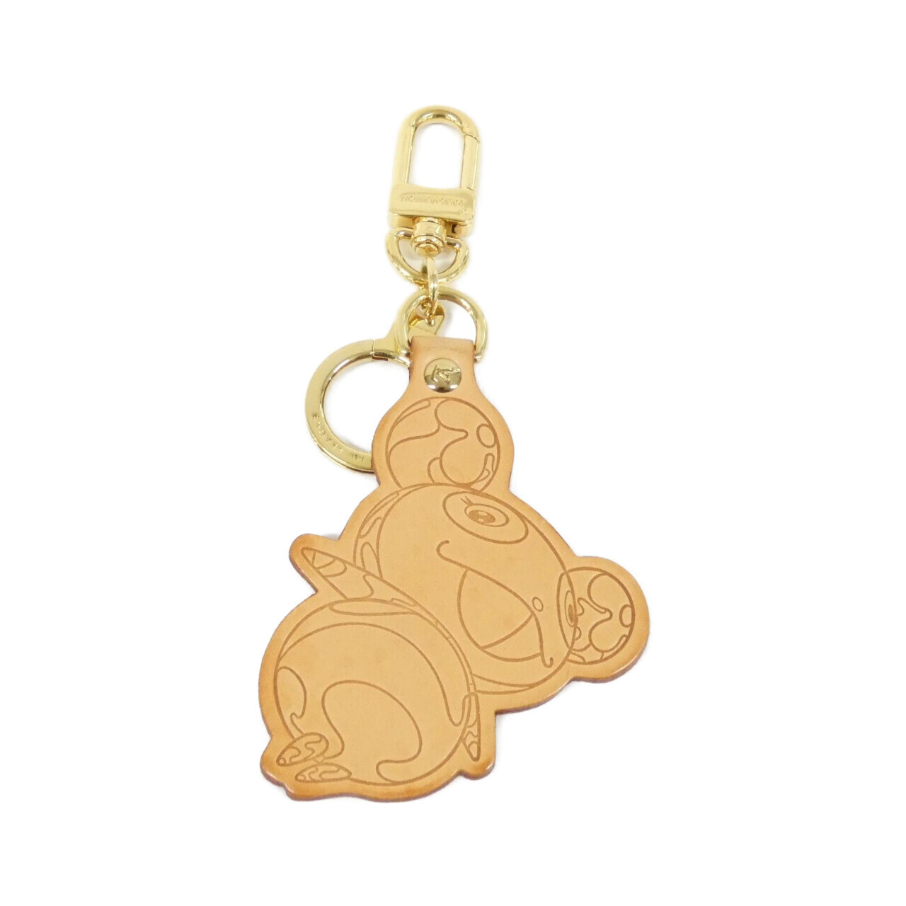 KEY RING