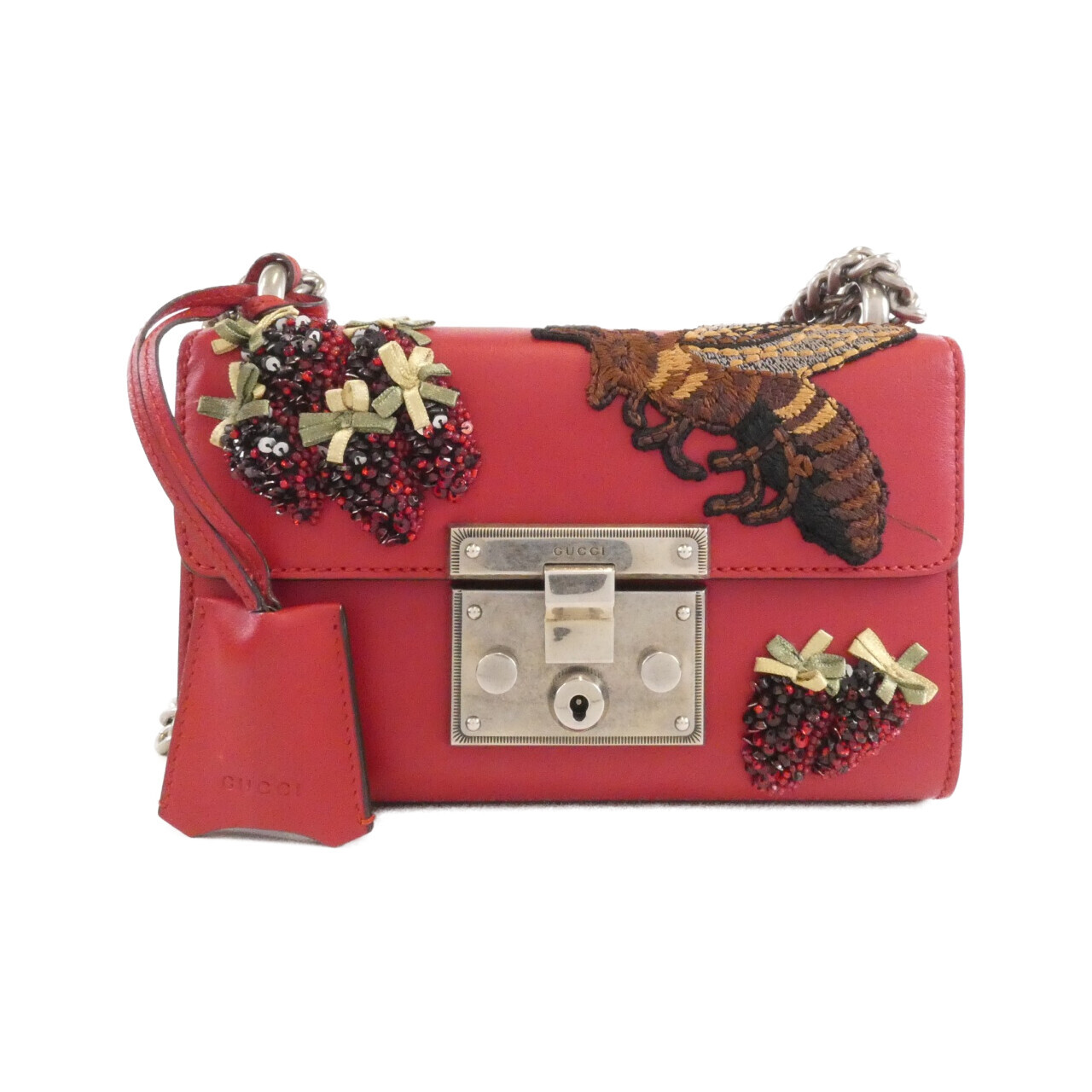 SHOULDER BAG