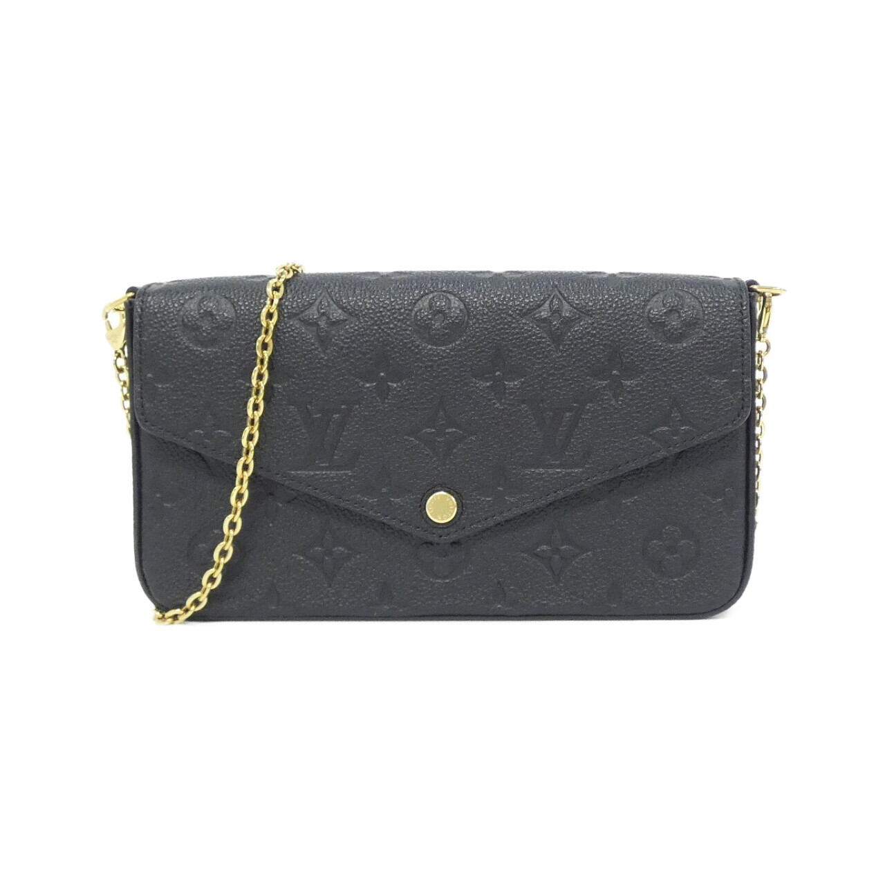 CROSS BODY BAG