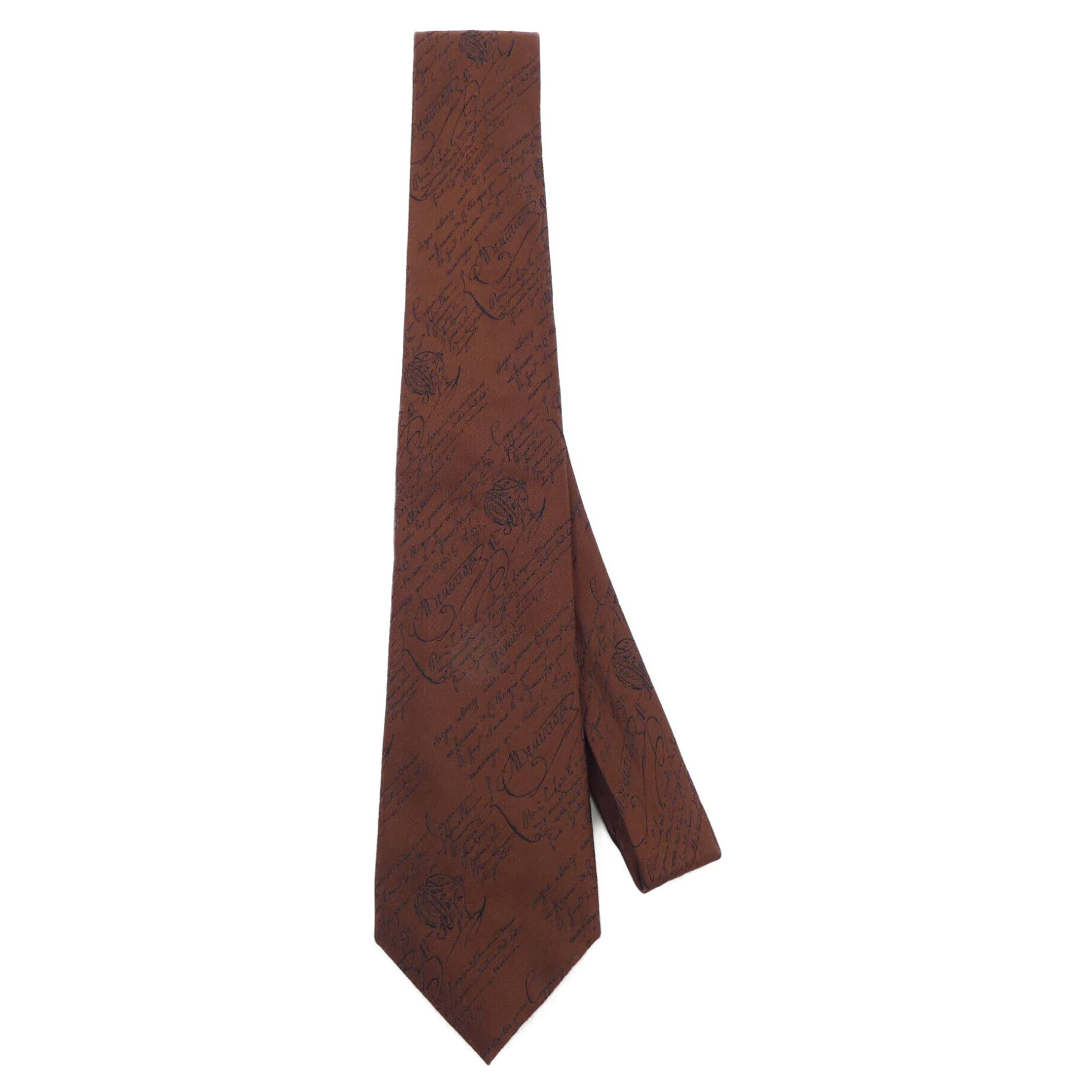 NECKTIE