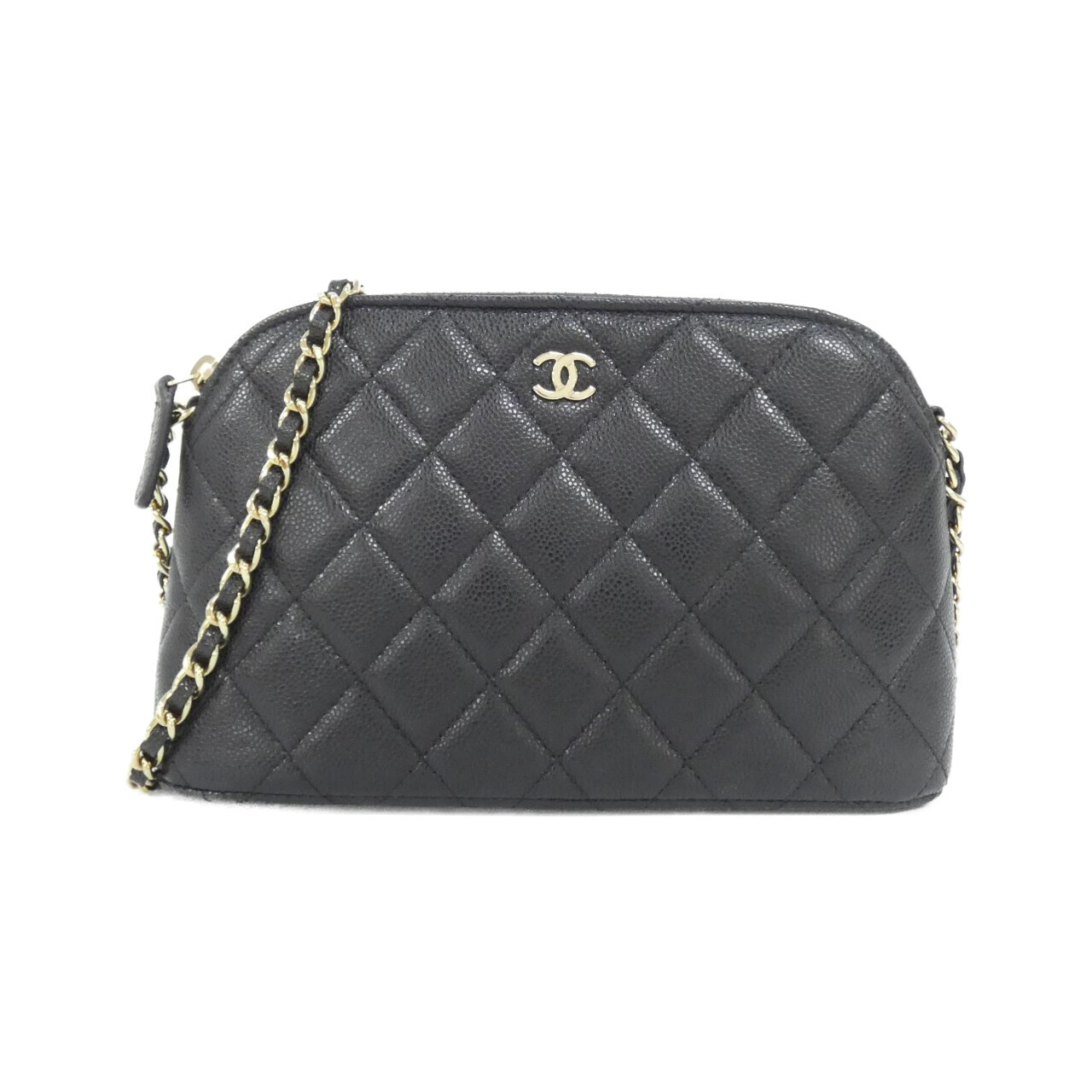 CHAIN CLUTCH