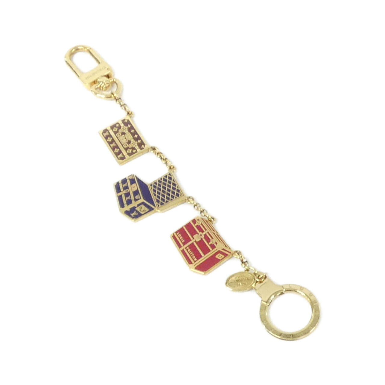 BAG CHARM